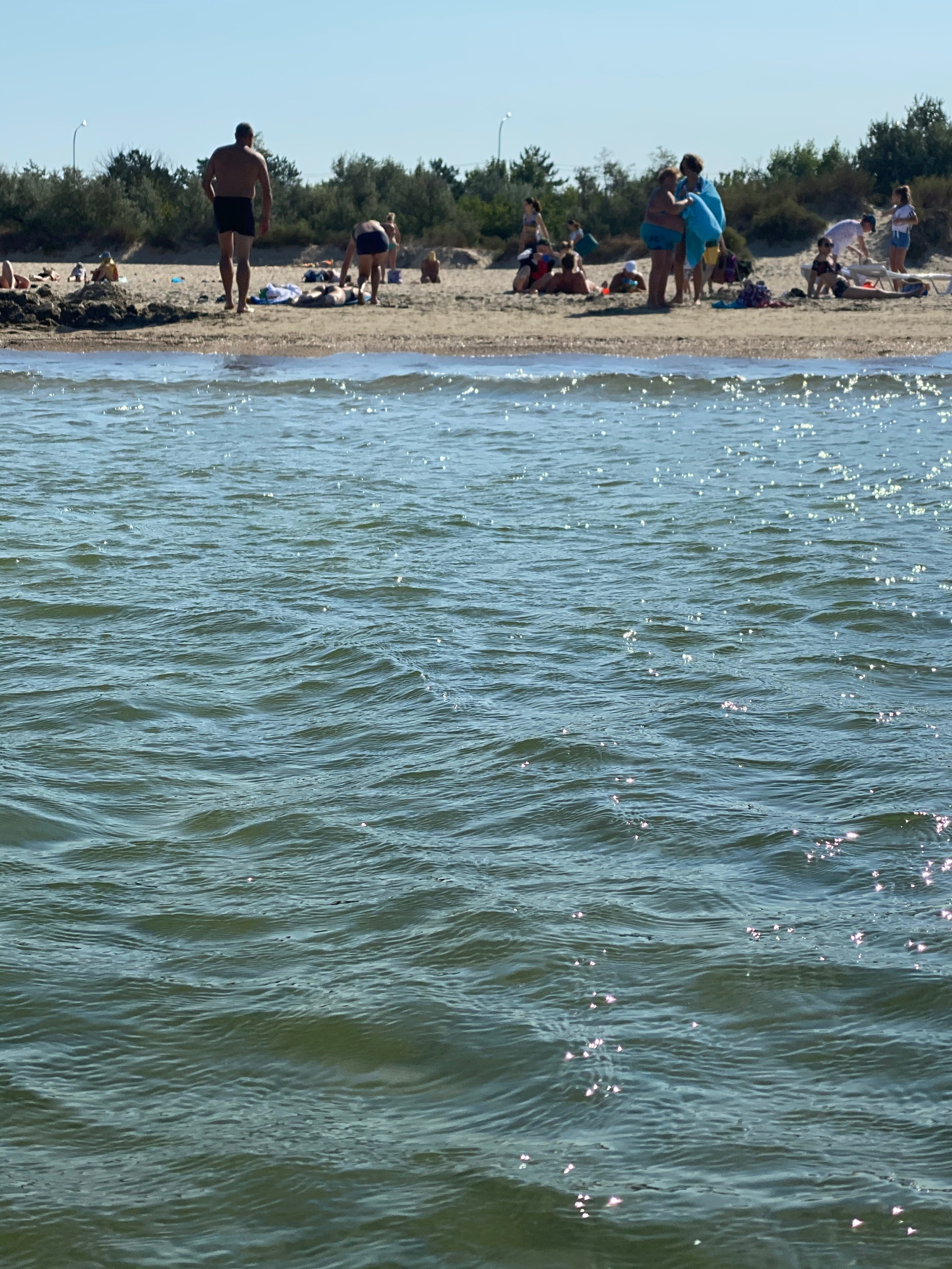 Анапа — 20. Своя Мастерская