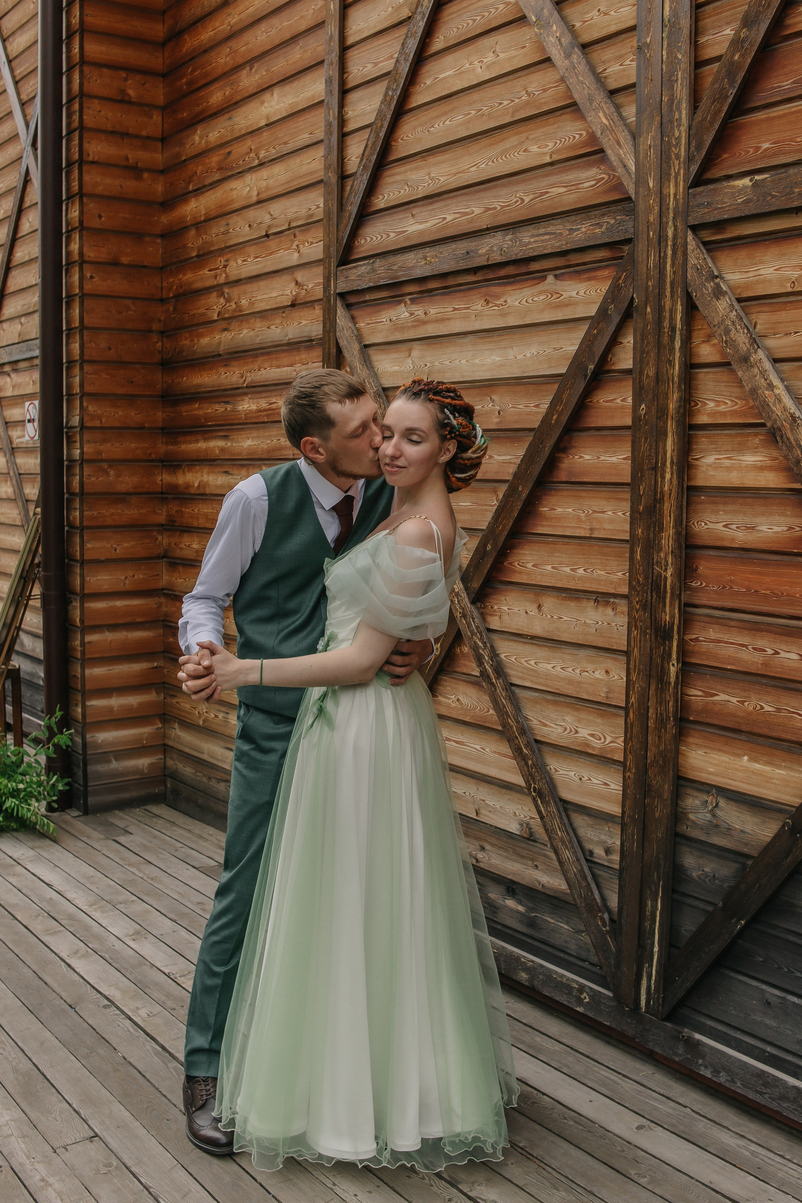 Артур и Марина. Свадьба. Фотограф Регина Крикунова г. Красноярск