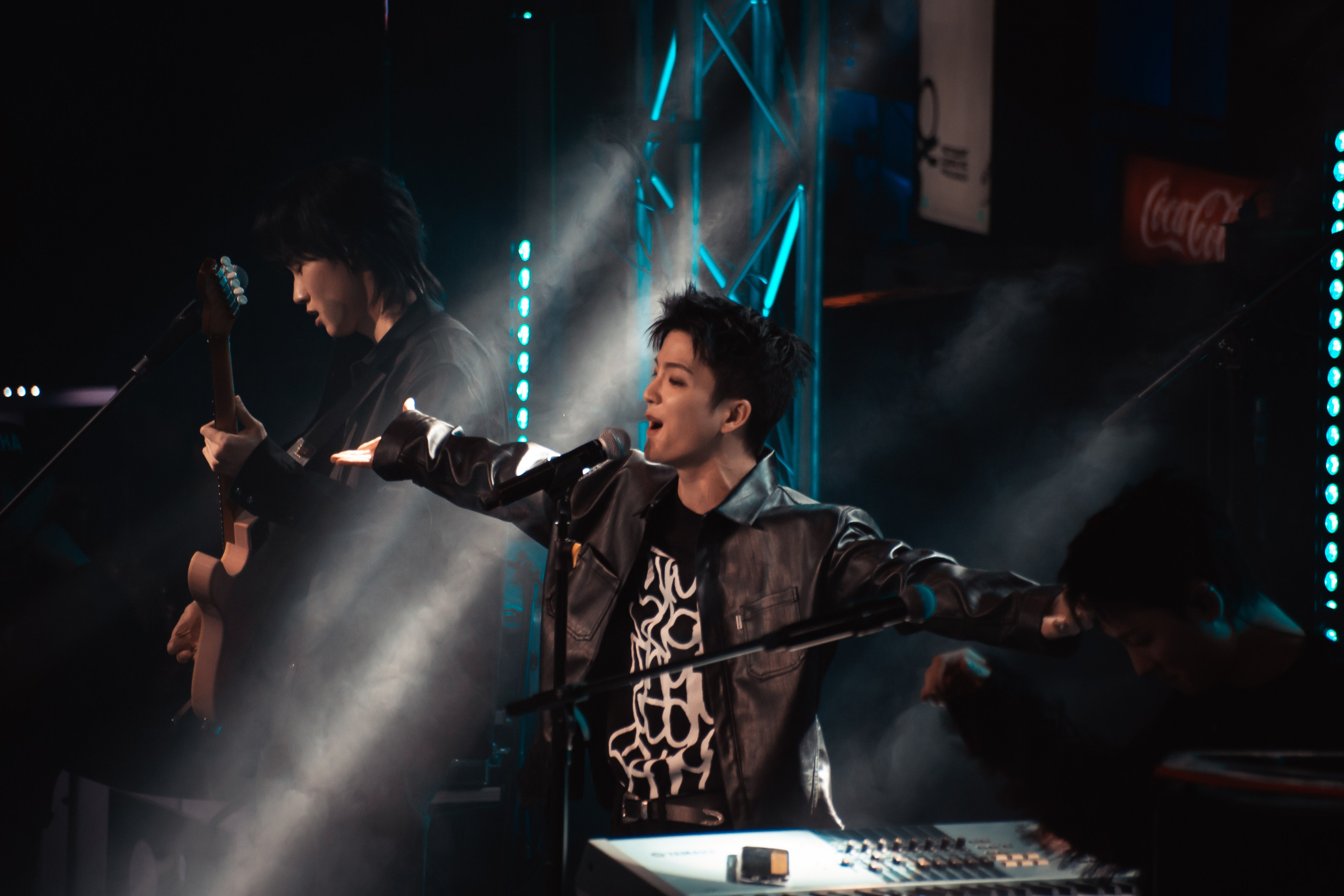 W24, Circus, 29.01.2026. Фотограф Регина Крикунова г. Красноярск