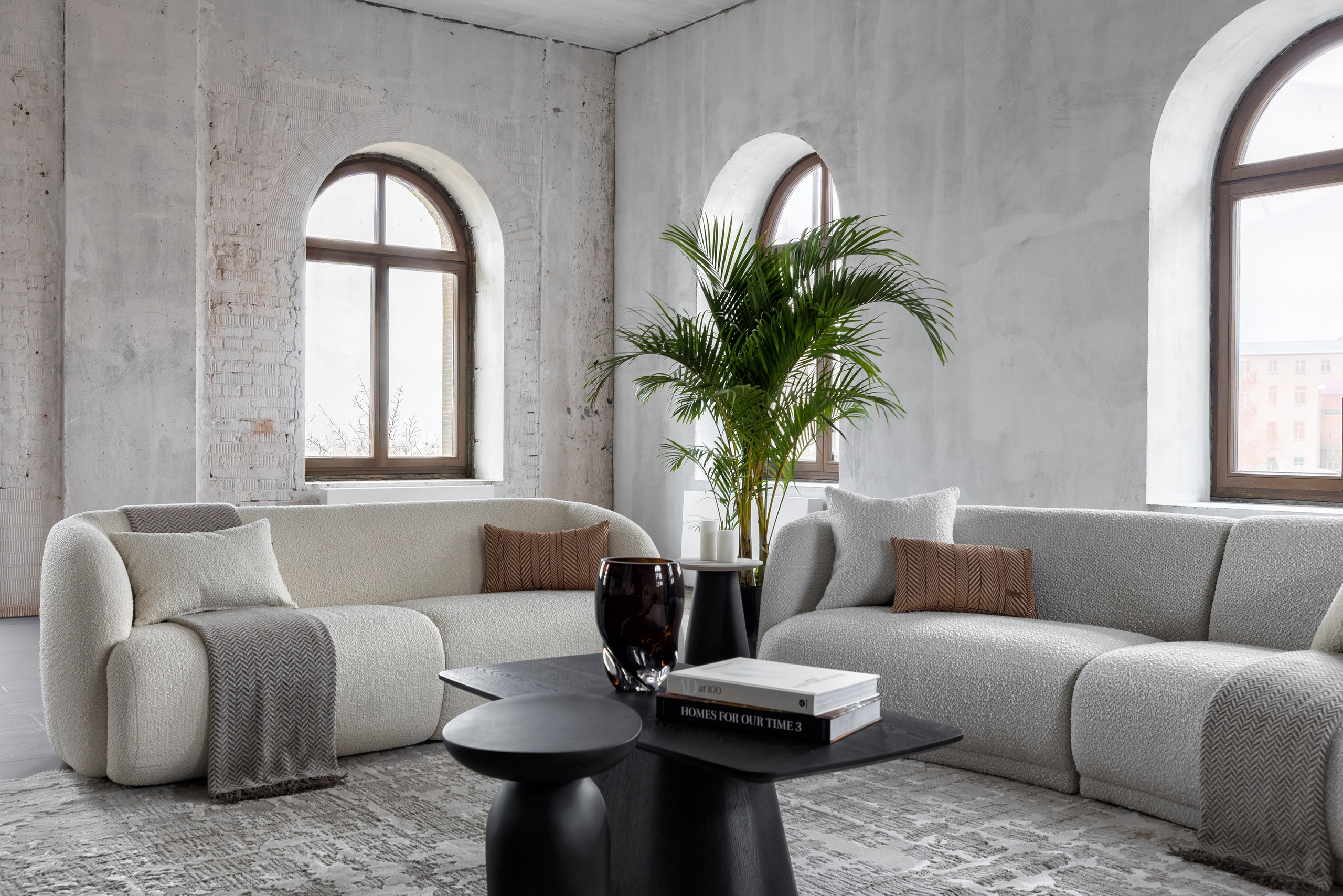 Интерьерный фотограф в Москве Роман Потапов