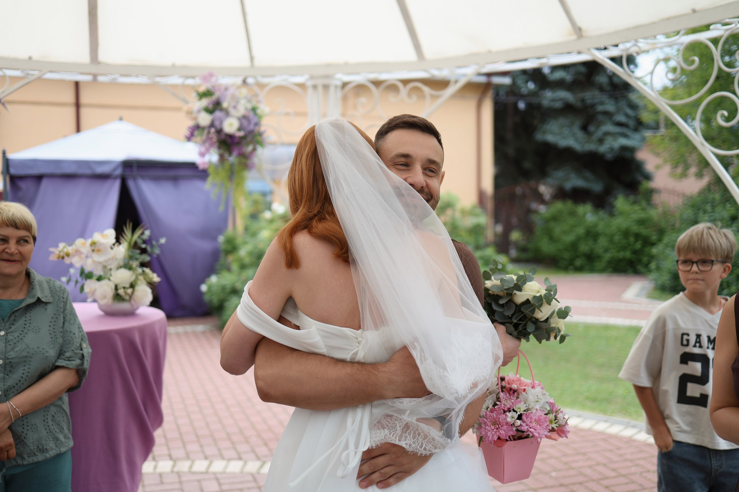 Мария и Руслан. Фотограф Нижний Новгород Анастасия Клопова