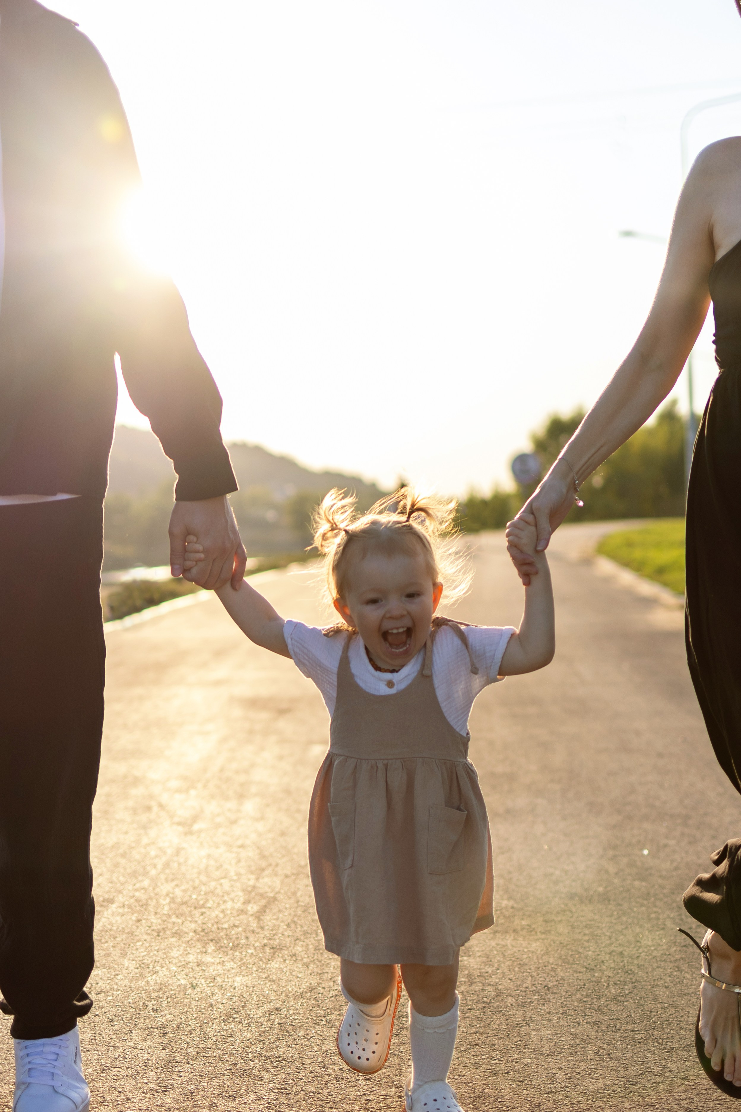Семья Вари. Фотограф Нижний Новгород Анастасия Клопова