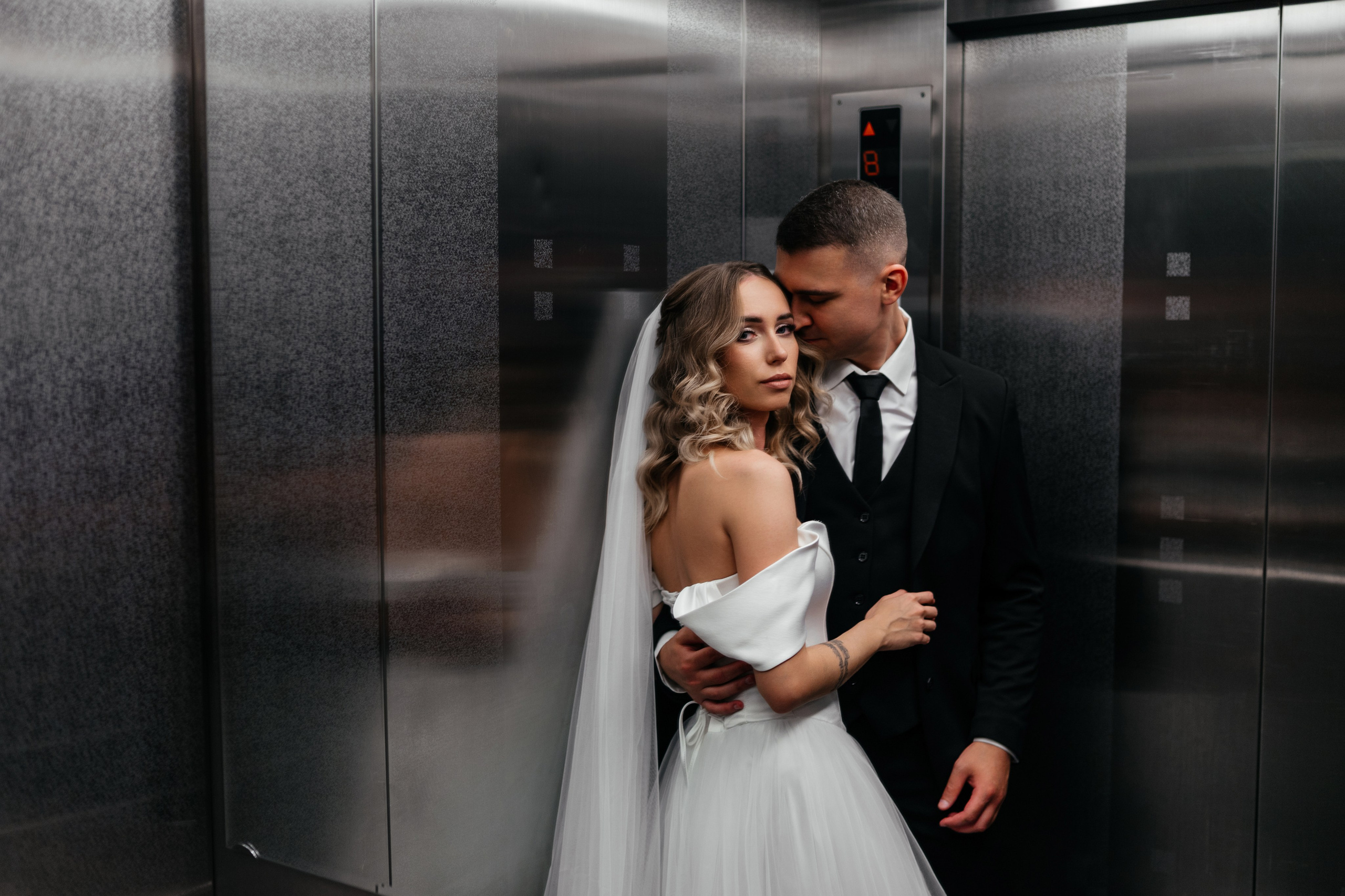 Yulia & Roman. Свадебный и индивидуальный фотограф Никита Роут | Москва