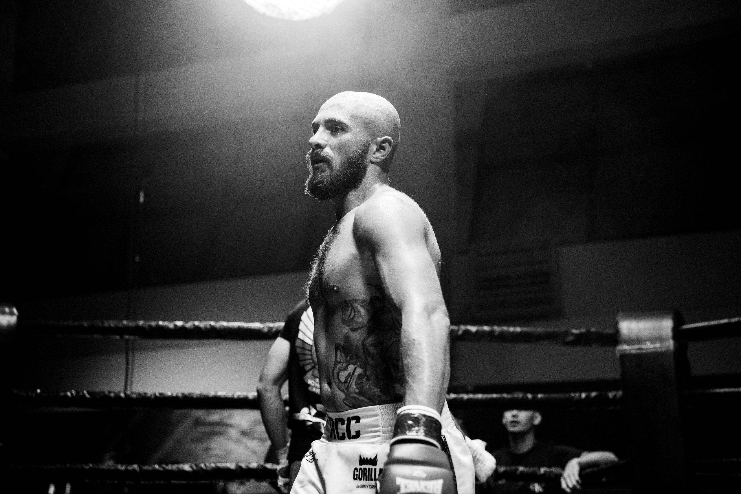 Backstage. Создание визуального контента для бизнеса и блогов