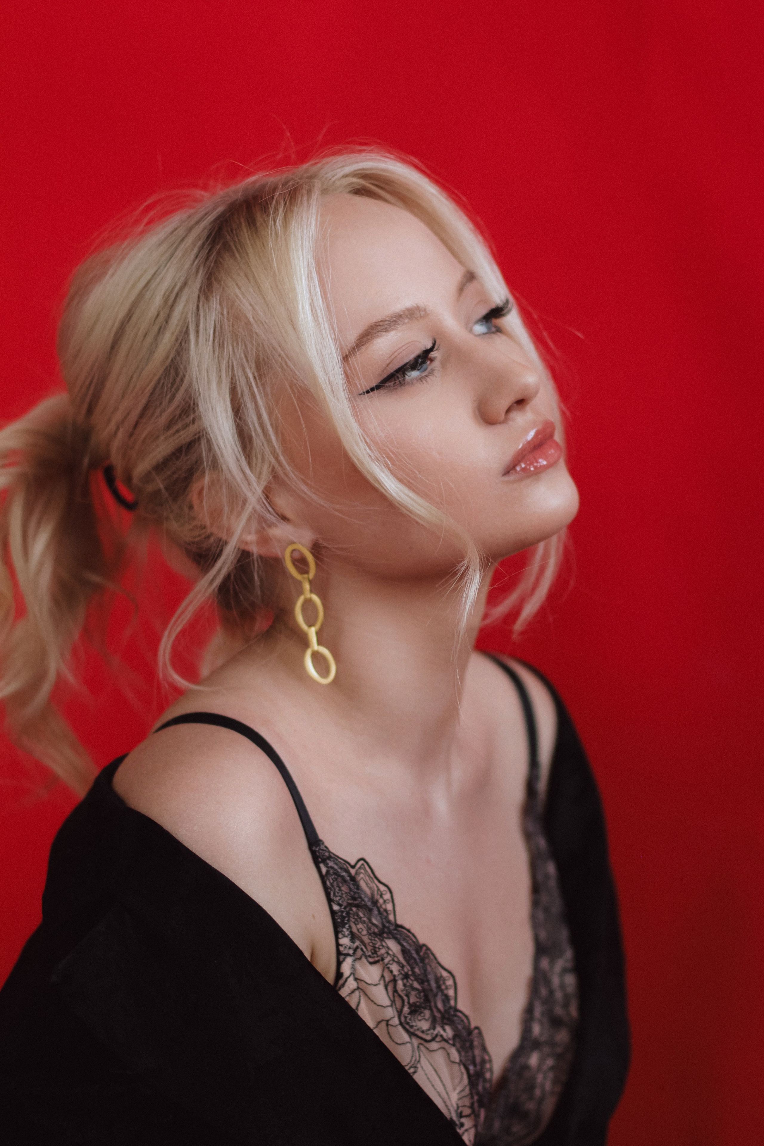 Ульяна. Фотограф Катерина Кизяева