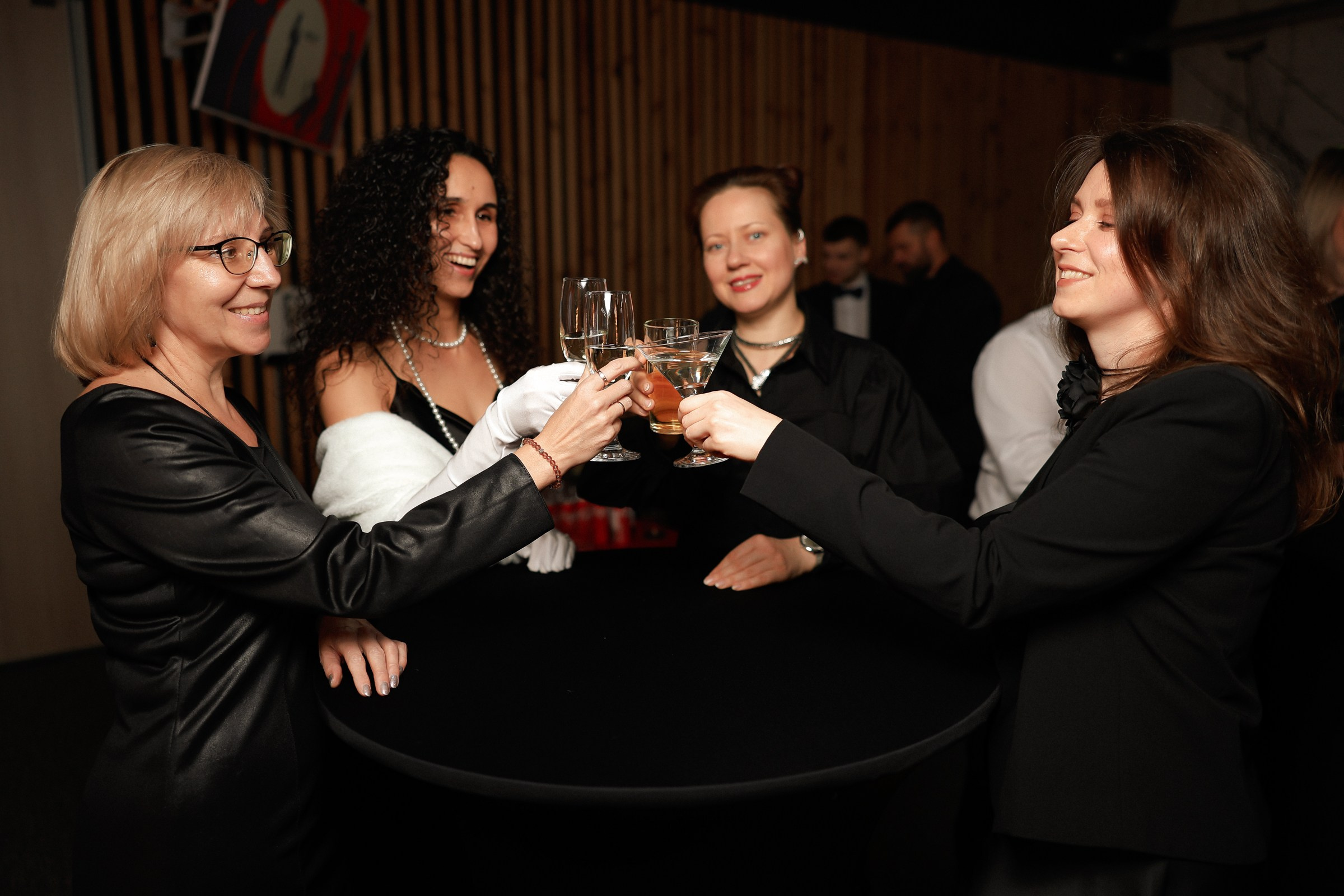 Новогоднее мероприятие!. Свадебный фотограф Великий Новгород Станислав Кособудский