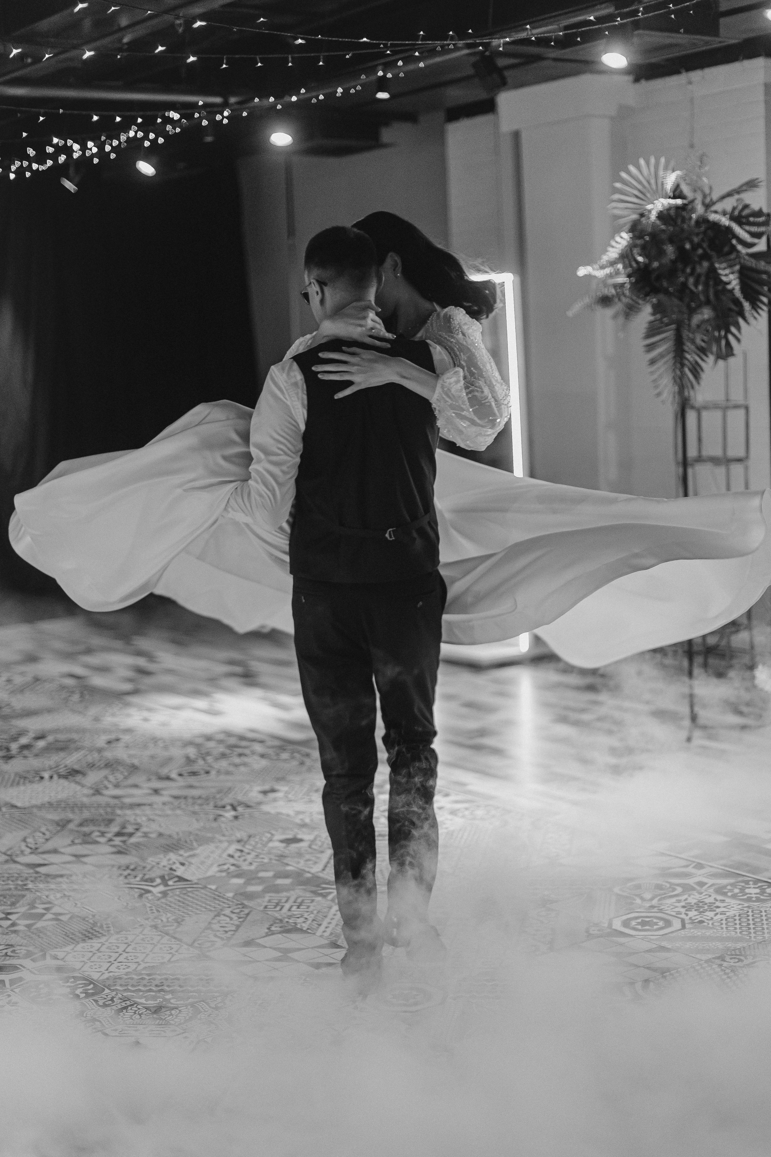 Маргарита и Валерий. Ваш фотограф — Александра Андрущенко