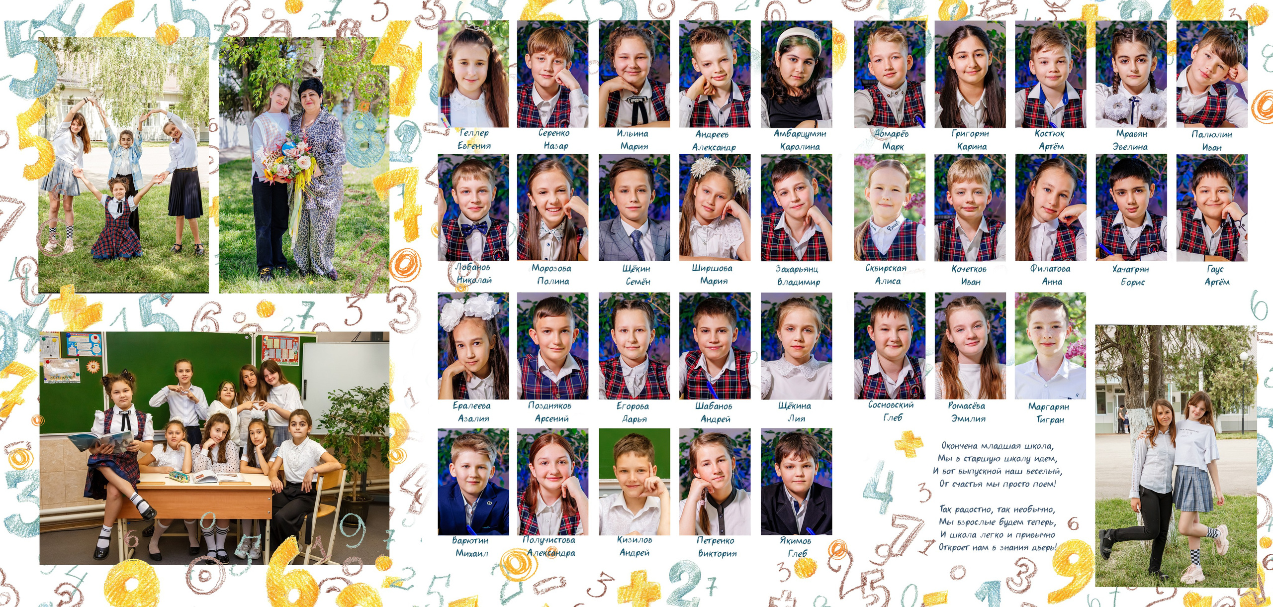 Альбомы трюмо. Свадебный и семейный фотограф в Армавире