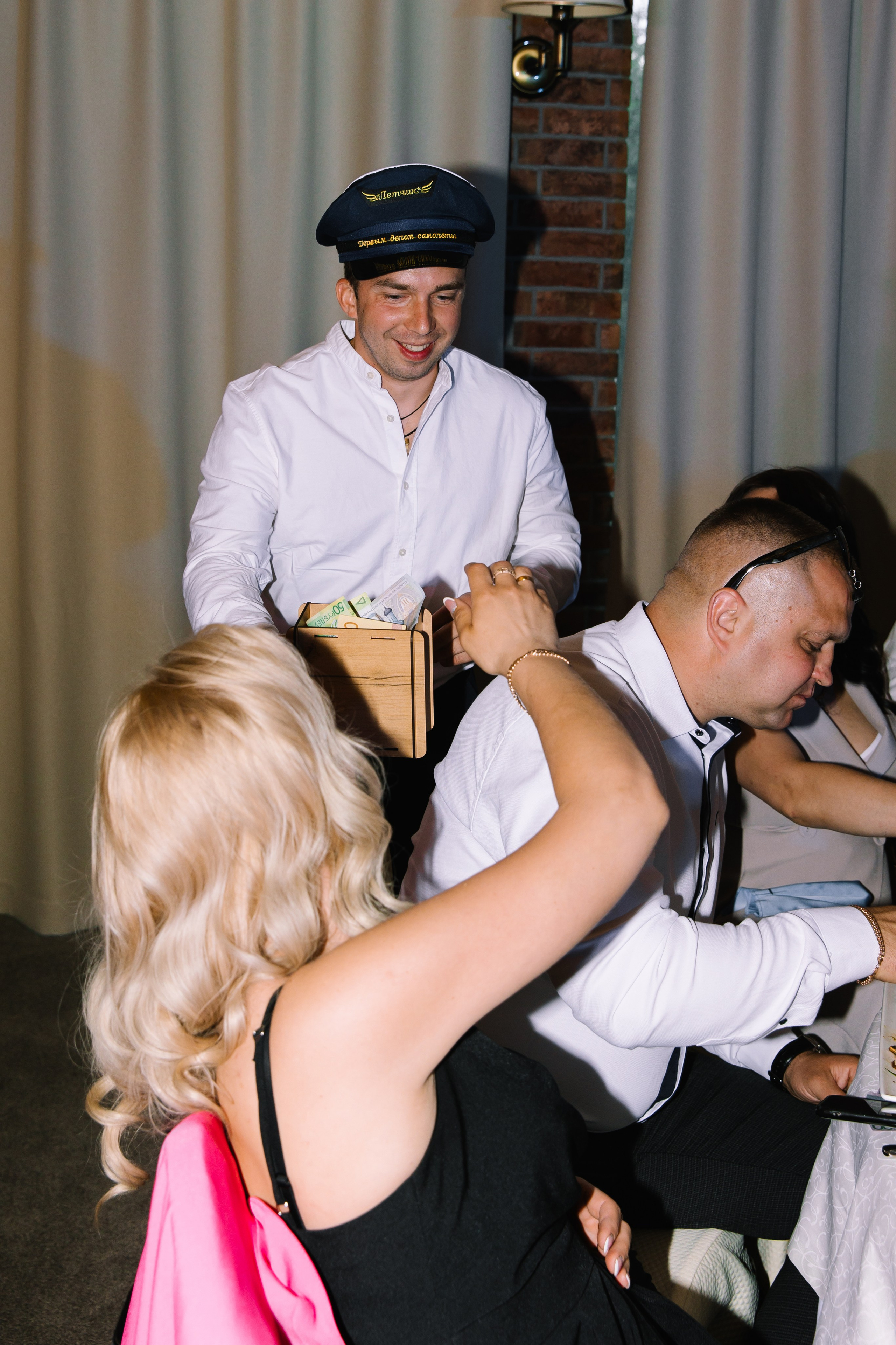 Anastasia & Ilya. Фотограф в Минске — Юлия Деяк. Фотосессии в Минске