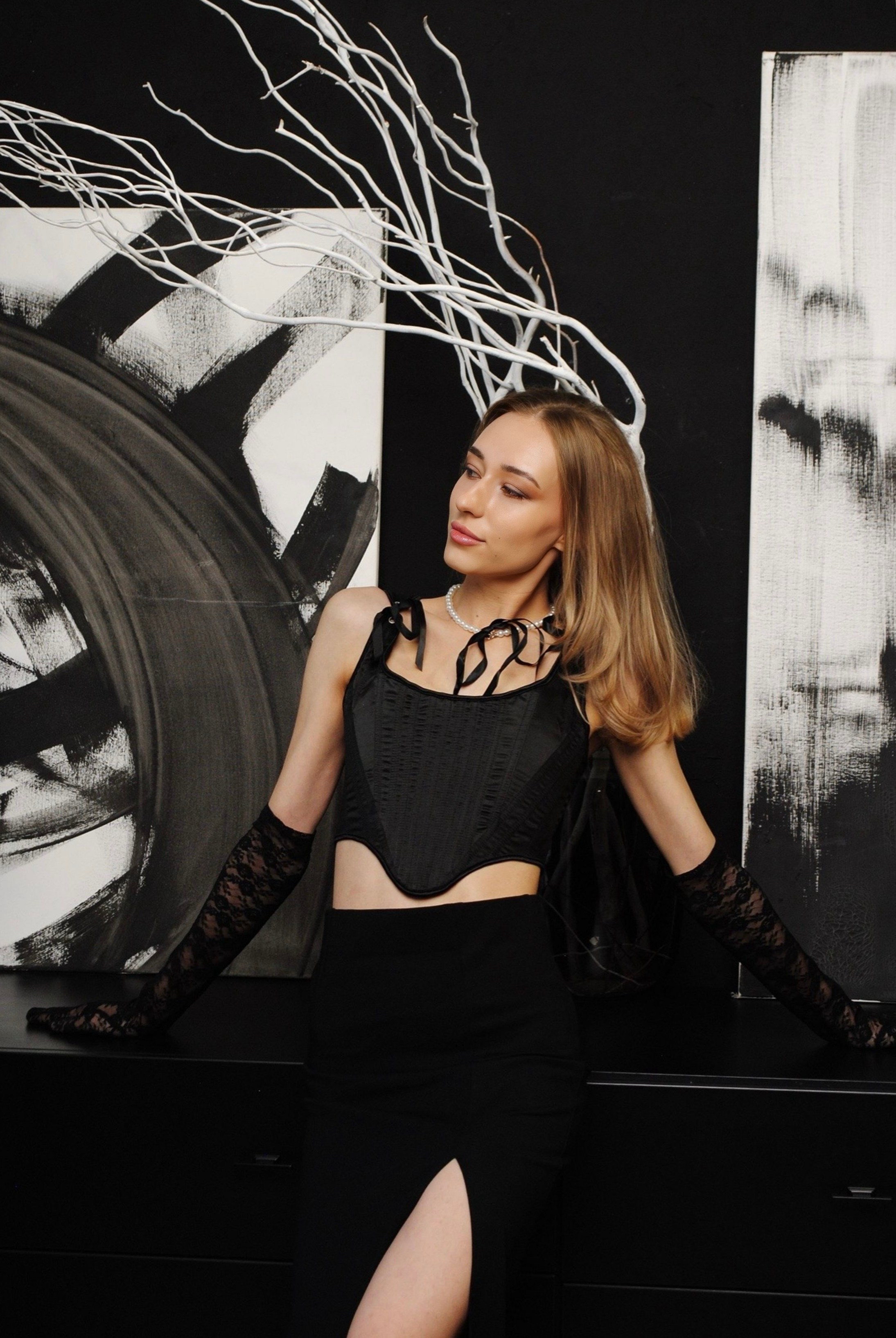 Виктория. Фотограф Мария Мусаелян