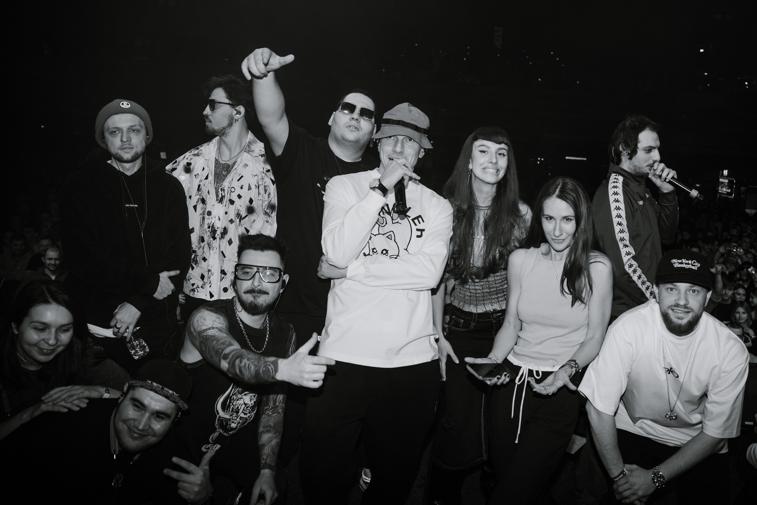 СЛОВЕТСКИЙ. Фотограф Москва