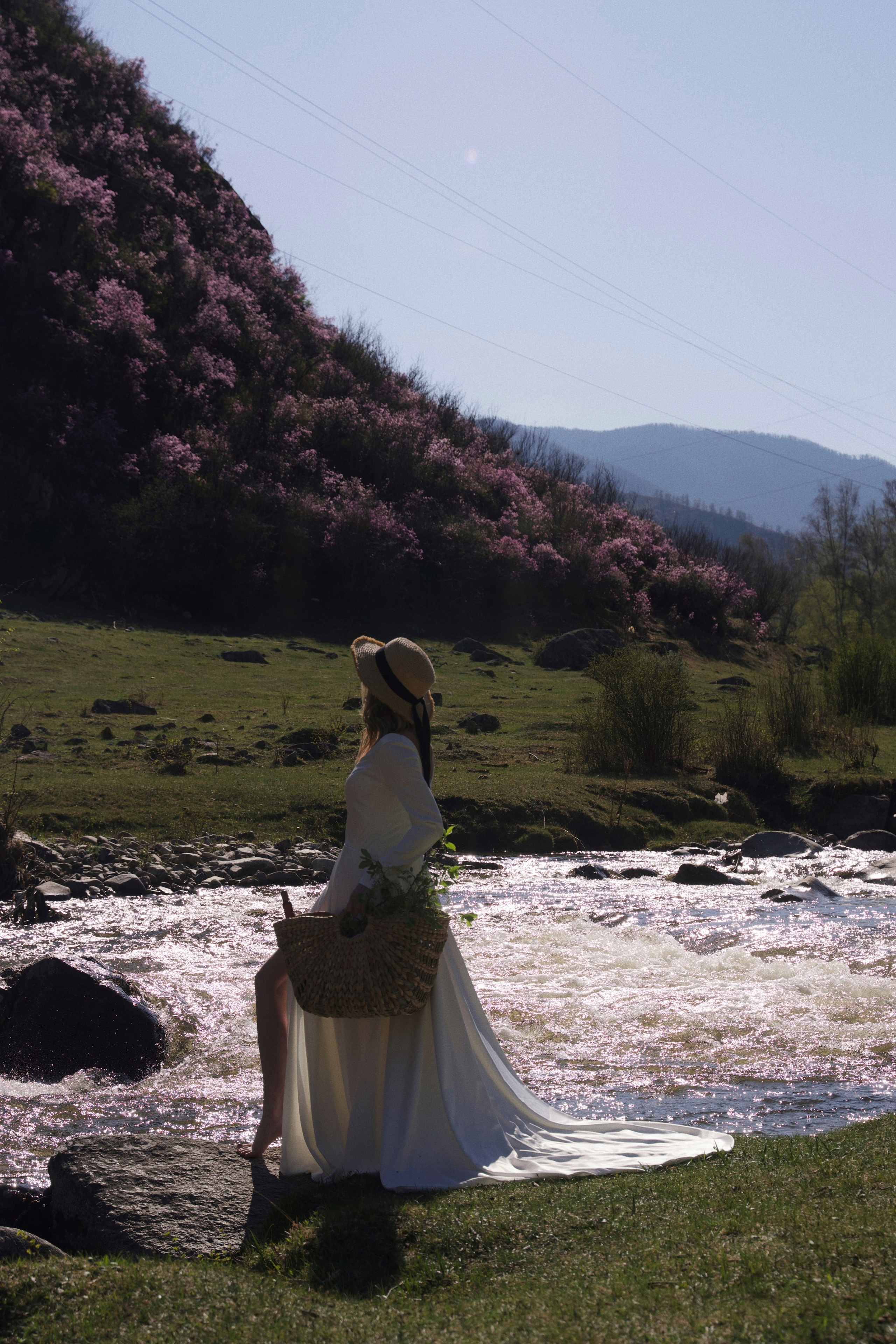 Bonfilia. Photokoval.ru