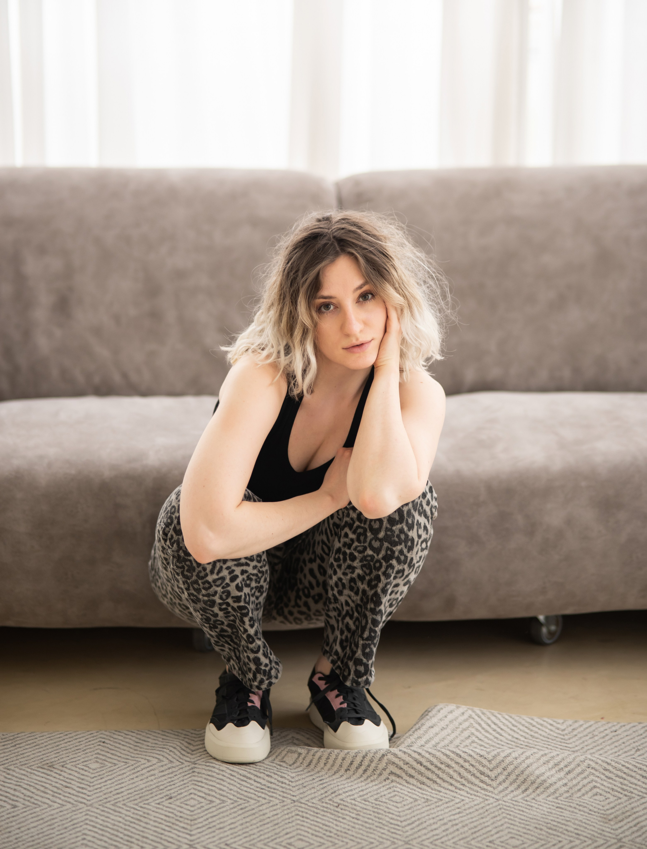 Casual. Фотограф Софья Горбунова