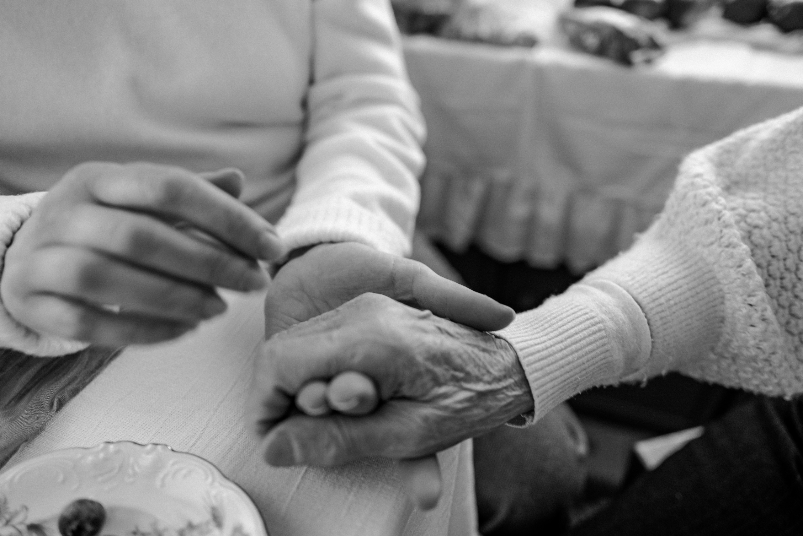 Семейные истории. Портретный фотограф Соня Мокроусова из Обнинска