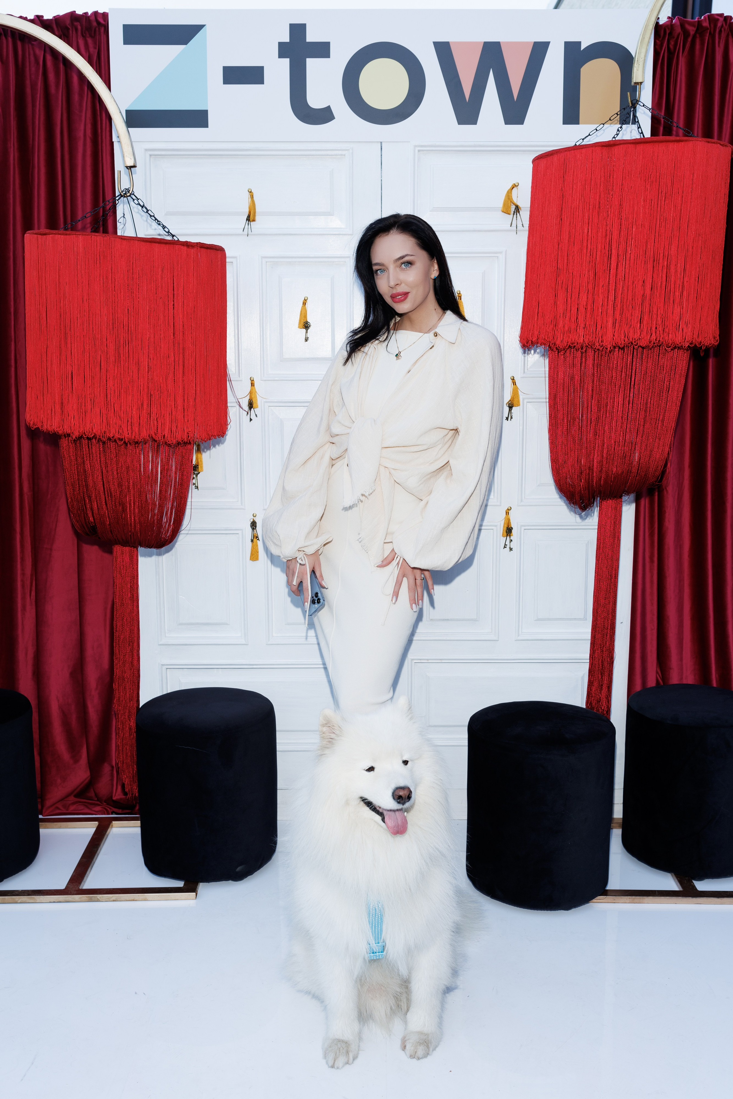 Golf Party. Https://andreysolodov.ru