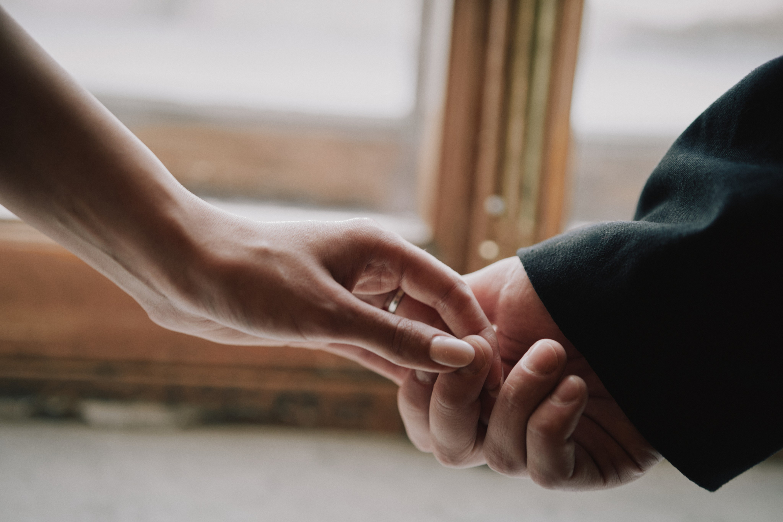 Настя и Паша. Фотограф в Санкт-Петербурге | Аня Маленчук