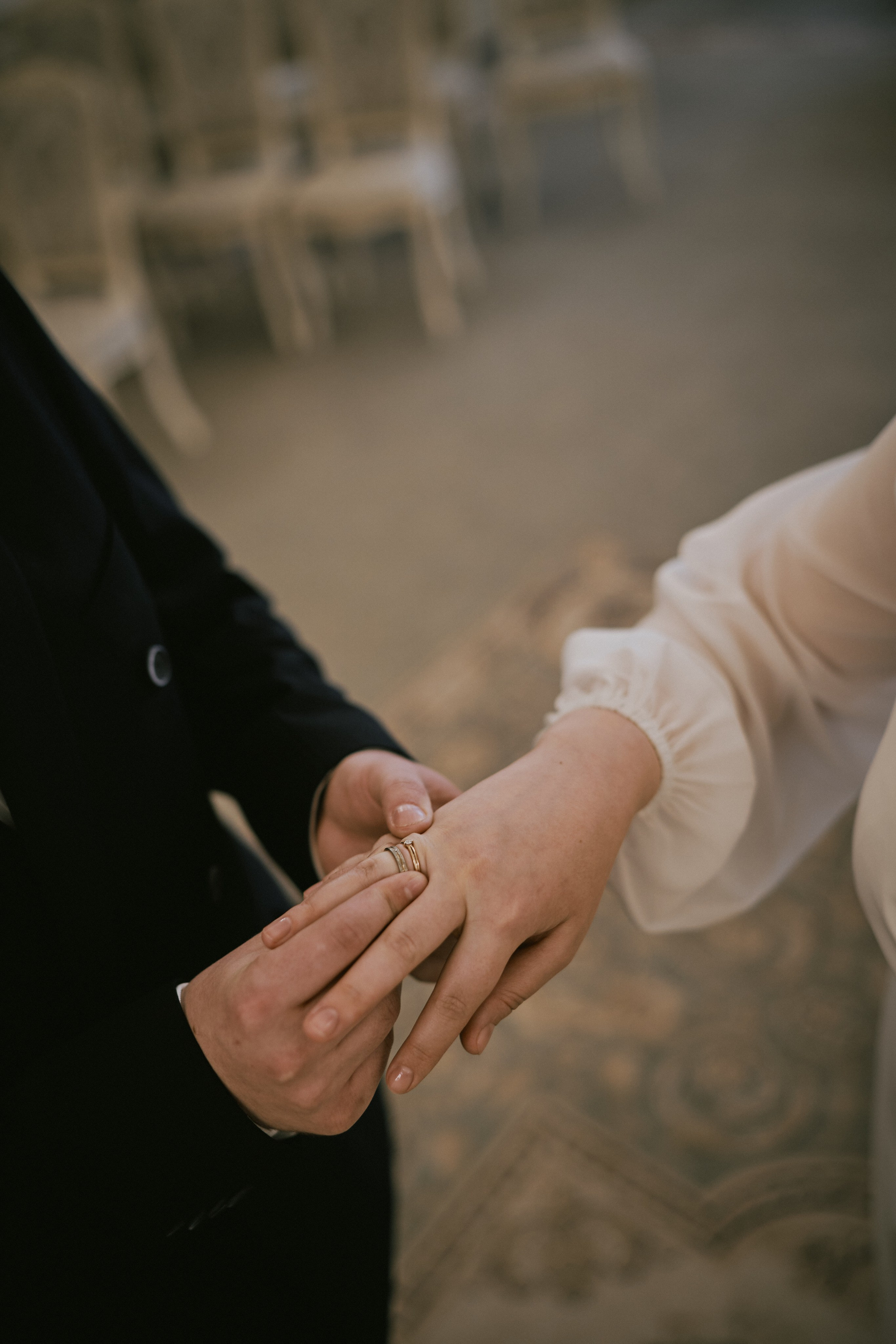 Маша и Богдан. Фотограф в Санкт-Петербурге | Аня Маленчук