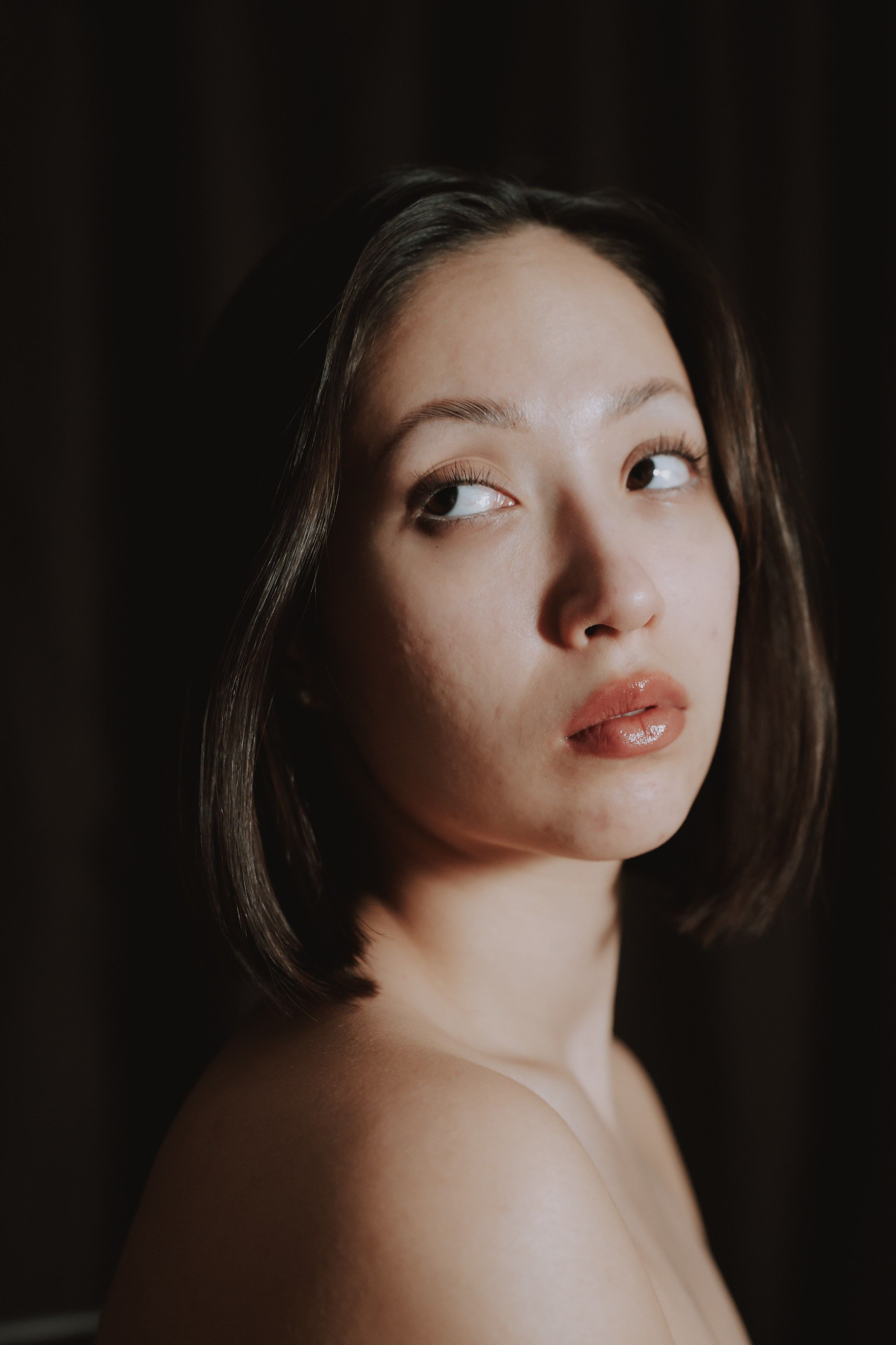 Портреты. Репортажный фотограф в Санкт-Петербурге Евдокимова Ольга