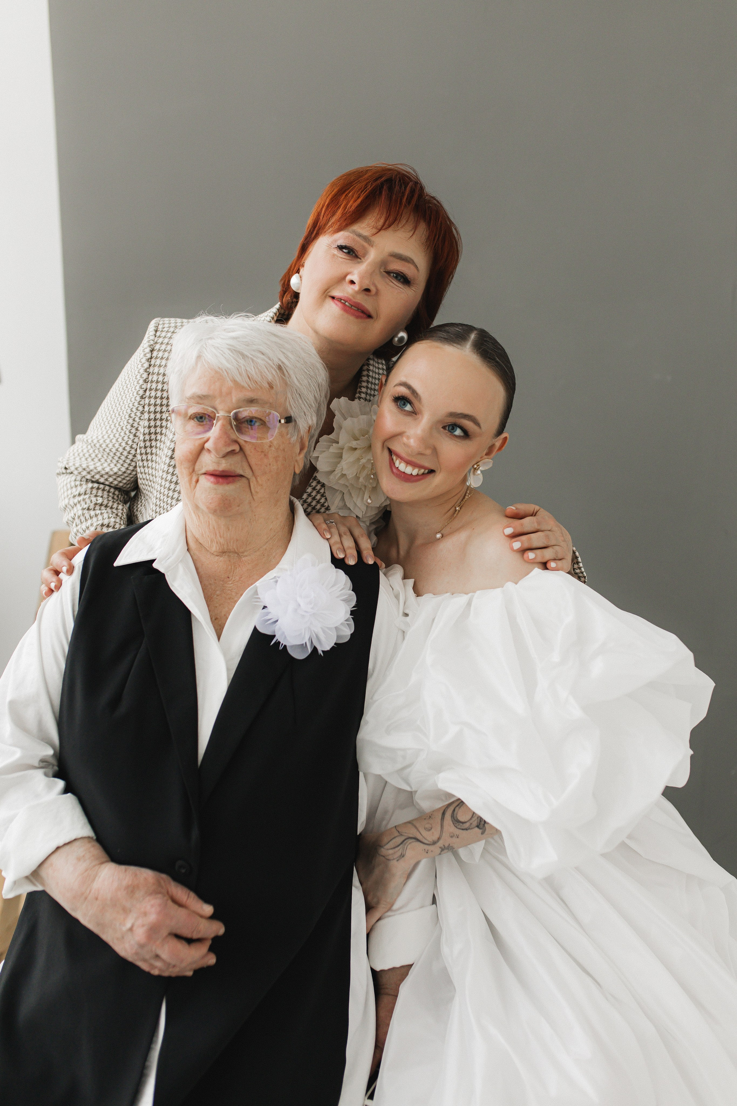 Мария и Александр. Семейный и свадебный фотограф в Екатеринбурге Орлова Ирина