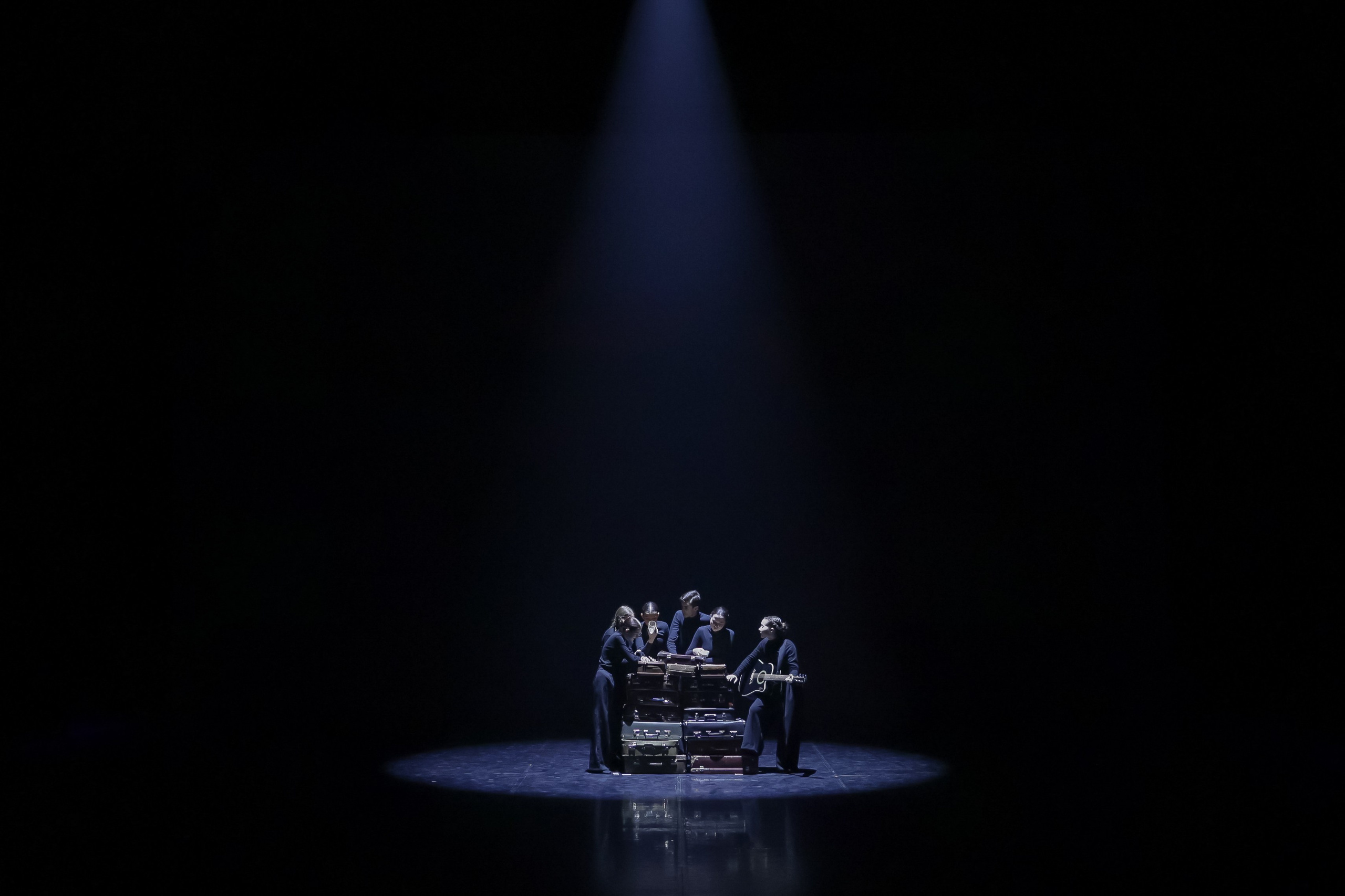 Премия ARTIS: Театр 2024. Наталия Март | Фотограф СПб