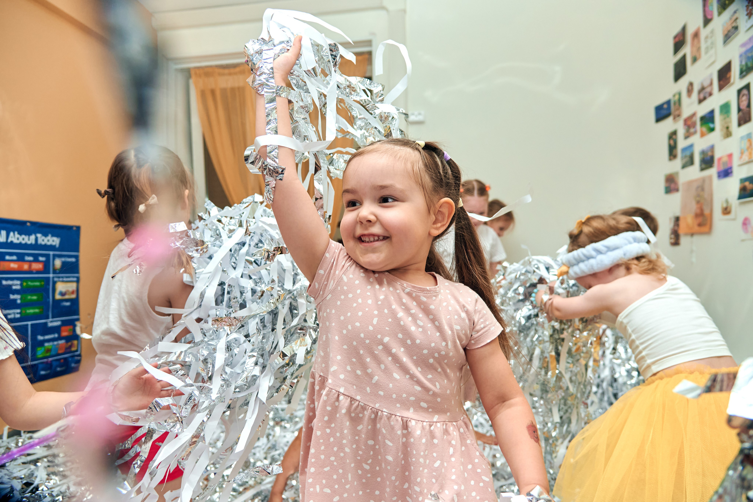 Выпускной Центра билингвального развития, 01.06.24. Наталия Март | Фотограф СПб