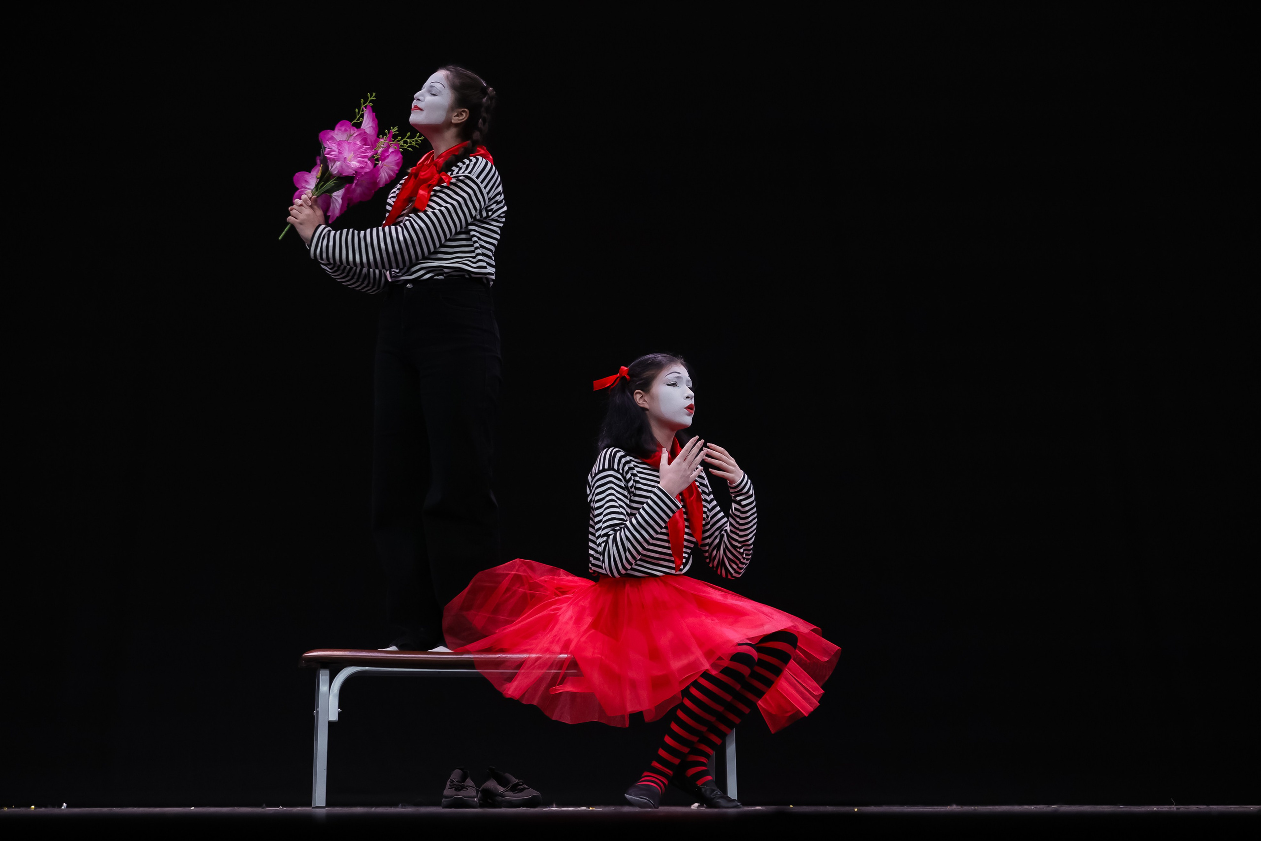 Премия ARTIS: Театр 2024. Наталия Март | Фотограф СПб