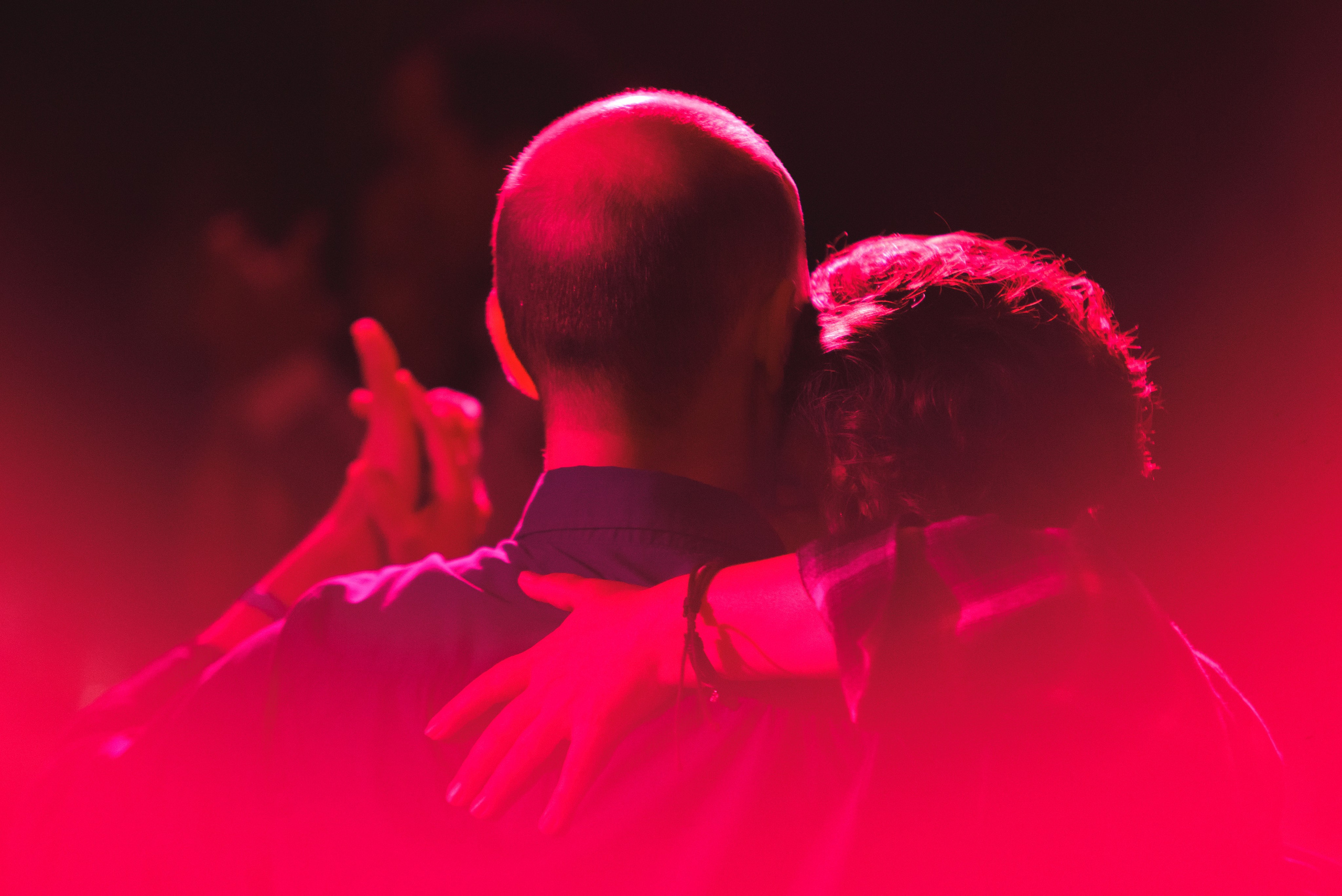 Танго марафон — Ночная милонга. Наталия Март | Фотограф СПб