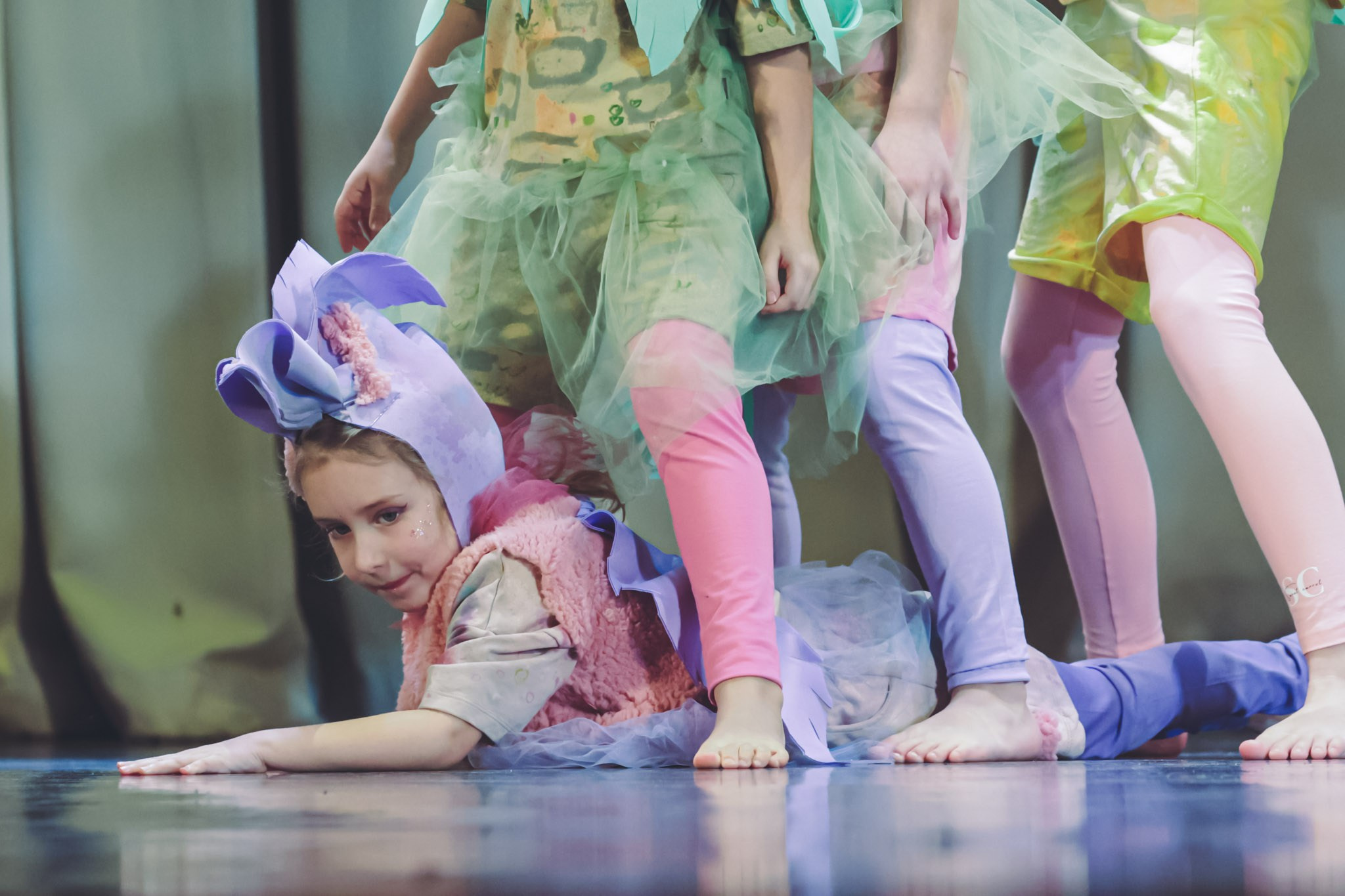 FOTOVIDEOFEST Сезон '25. Наталия Март | Фотограф СПб