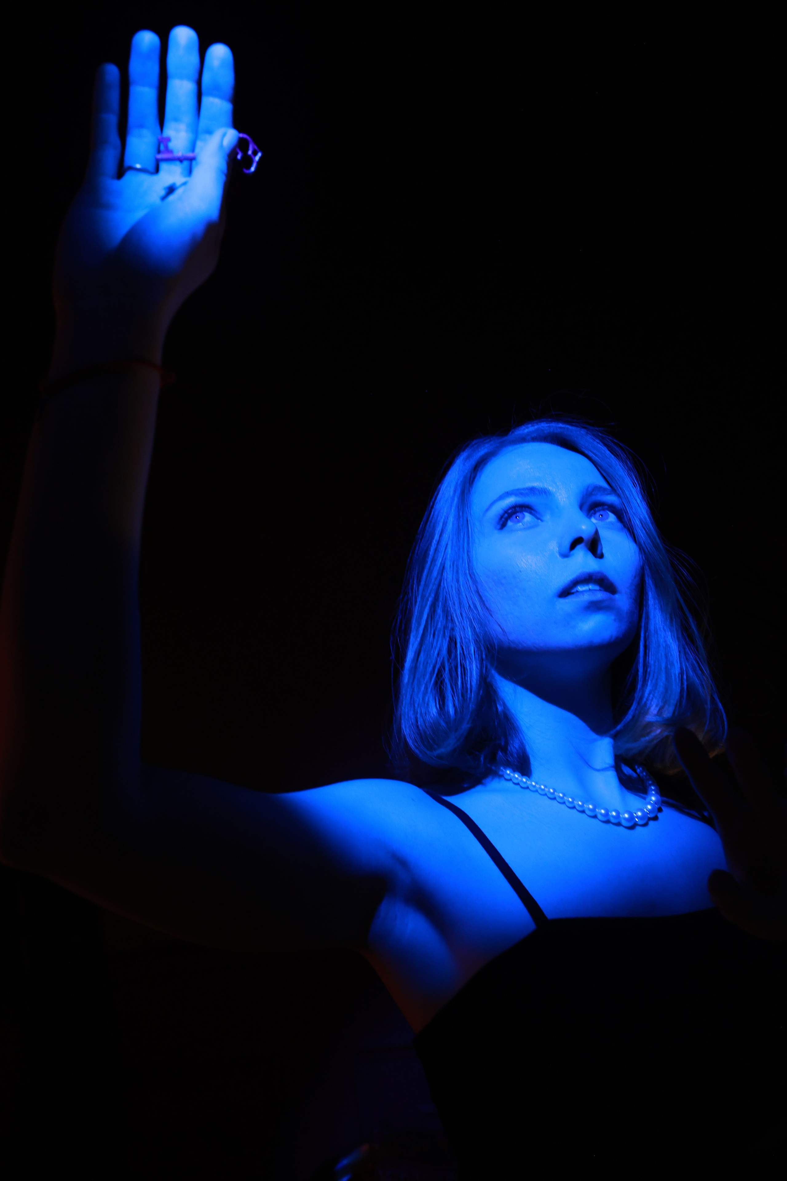 Арт и студийная фотография. Фотограф Сергей Пюннинен