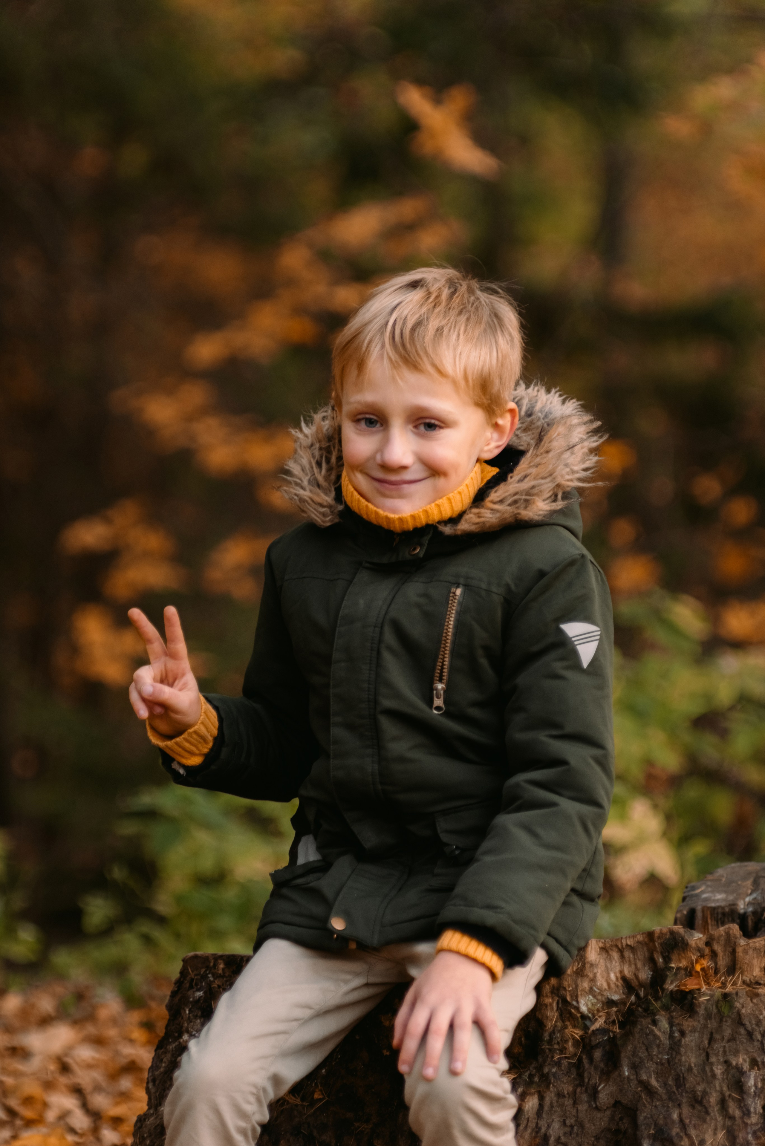 Фотосессия в конюшне и парке. Фотограф Юлия Кондратьева