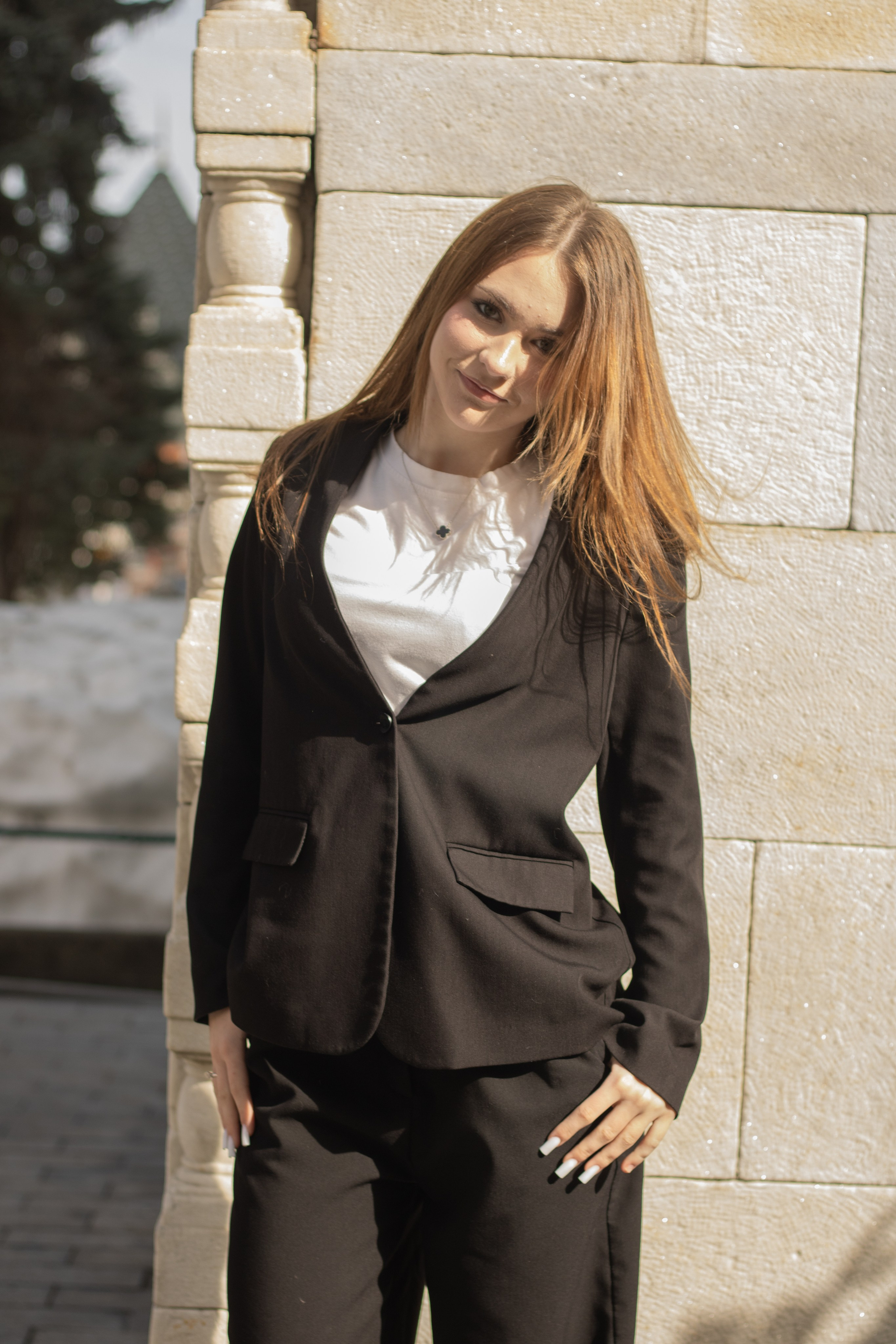 Прекрасная Аня модель. Катя Попова|ЛайфСтайл фотограф