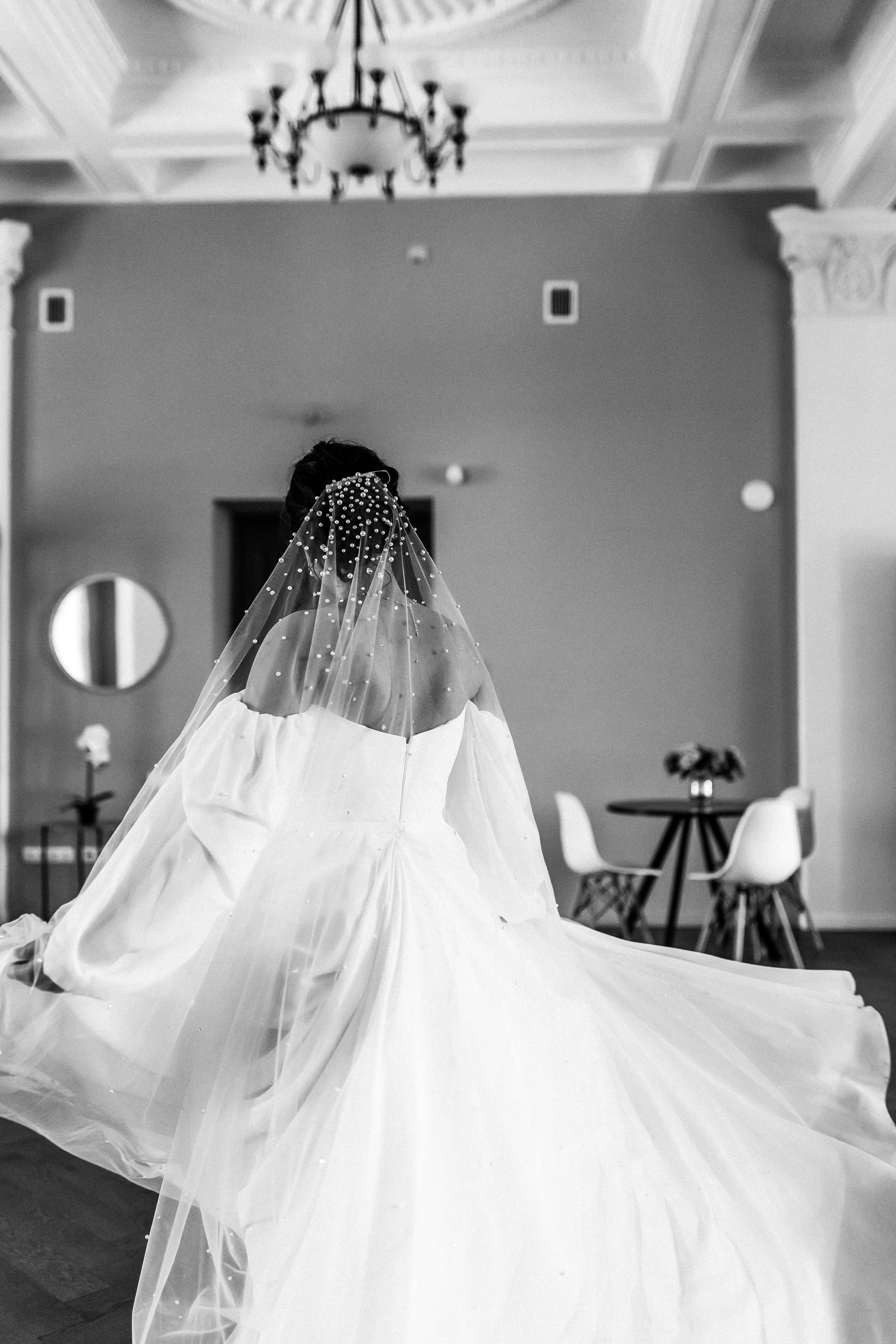 Кристина и Артем. Свадебный фотограф Красноярск — Кристина Ива