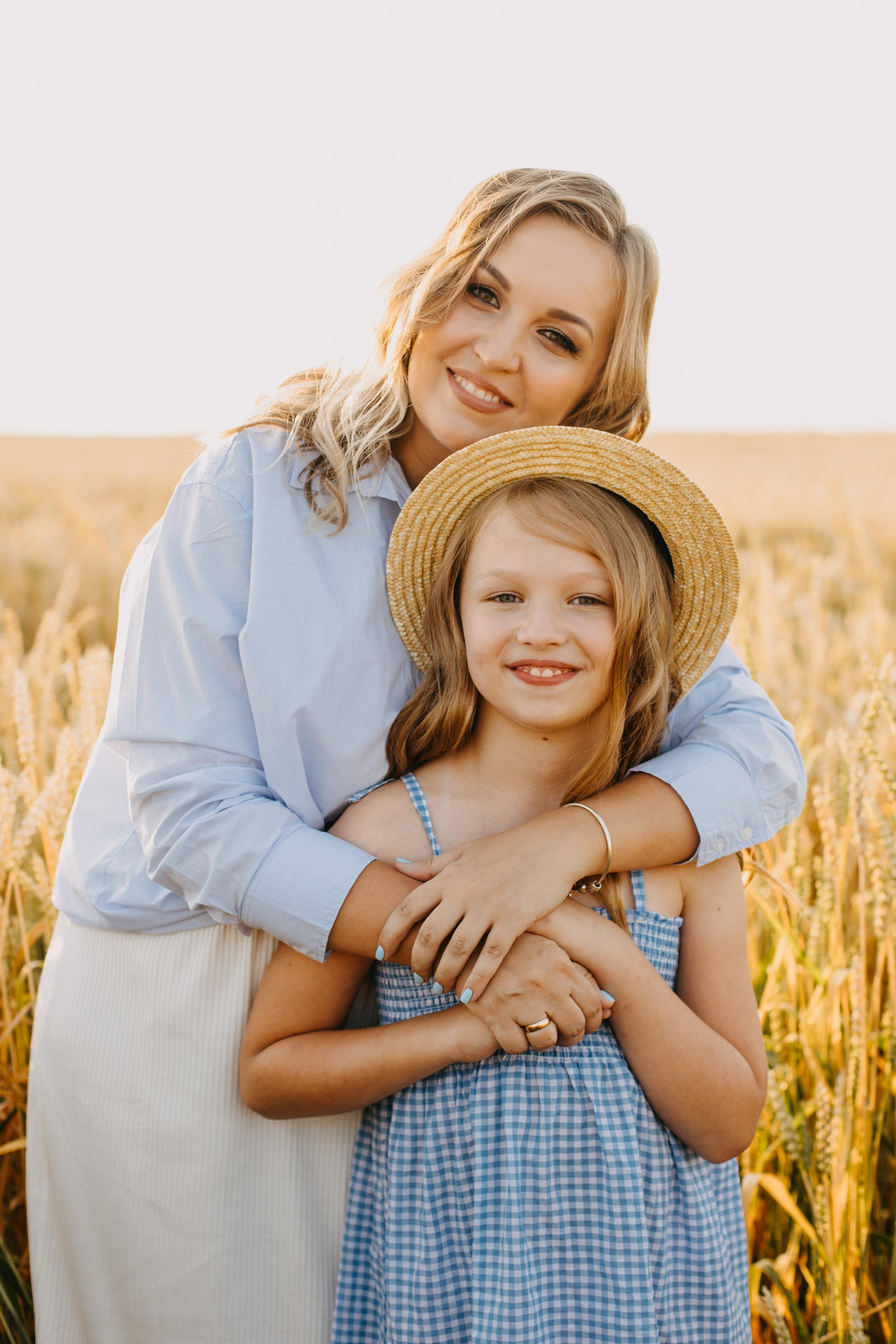 Встретили закат. Свадебный и семейный фотограф в Красноярске Сиско Ксения