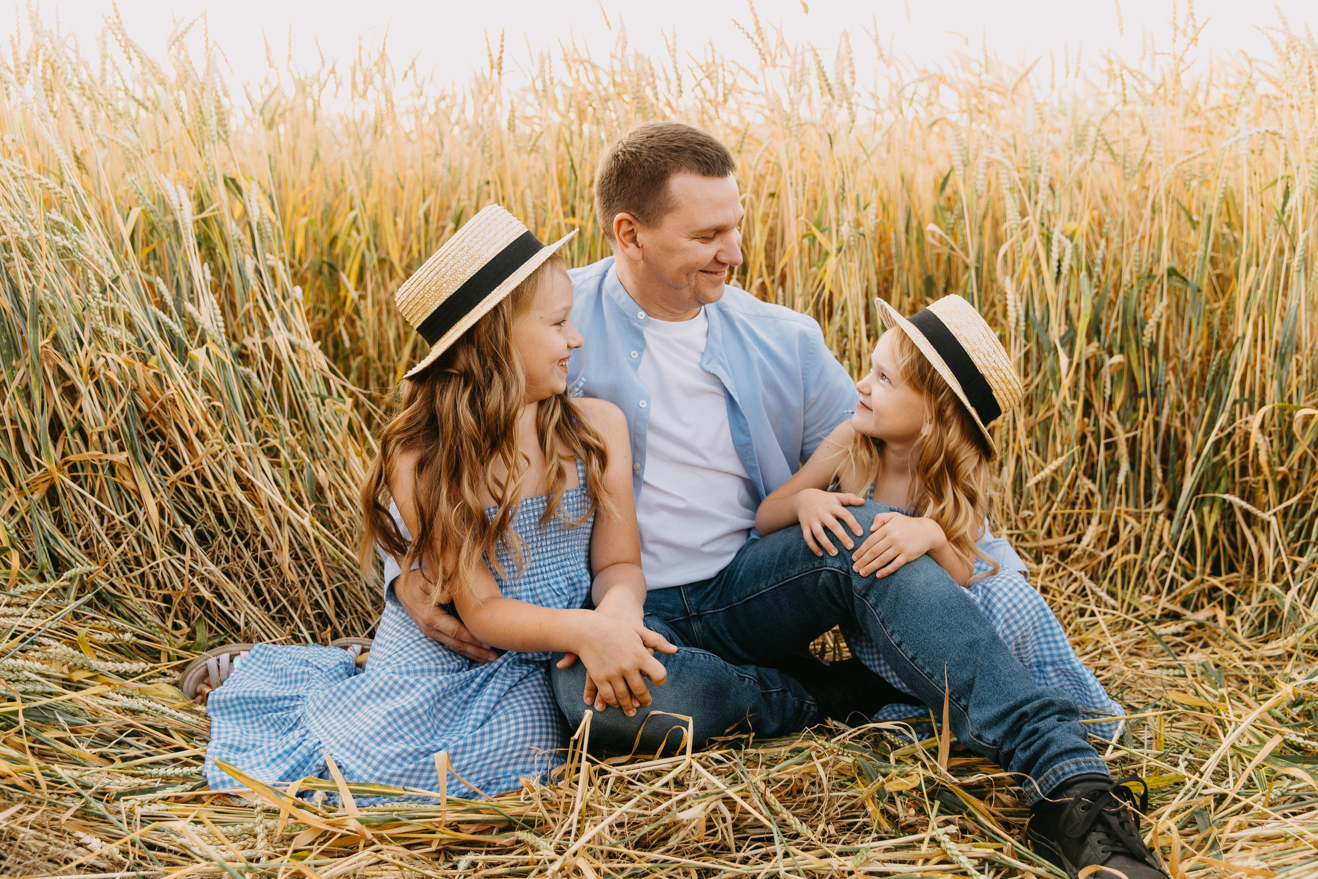 Встретили закат. Свадебный и семейный фотограф в Красноярске Сиско Ксения