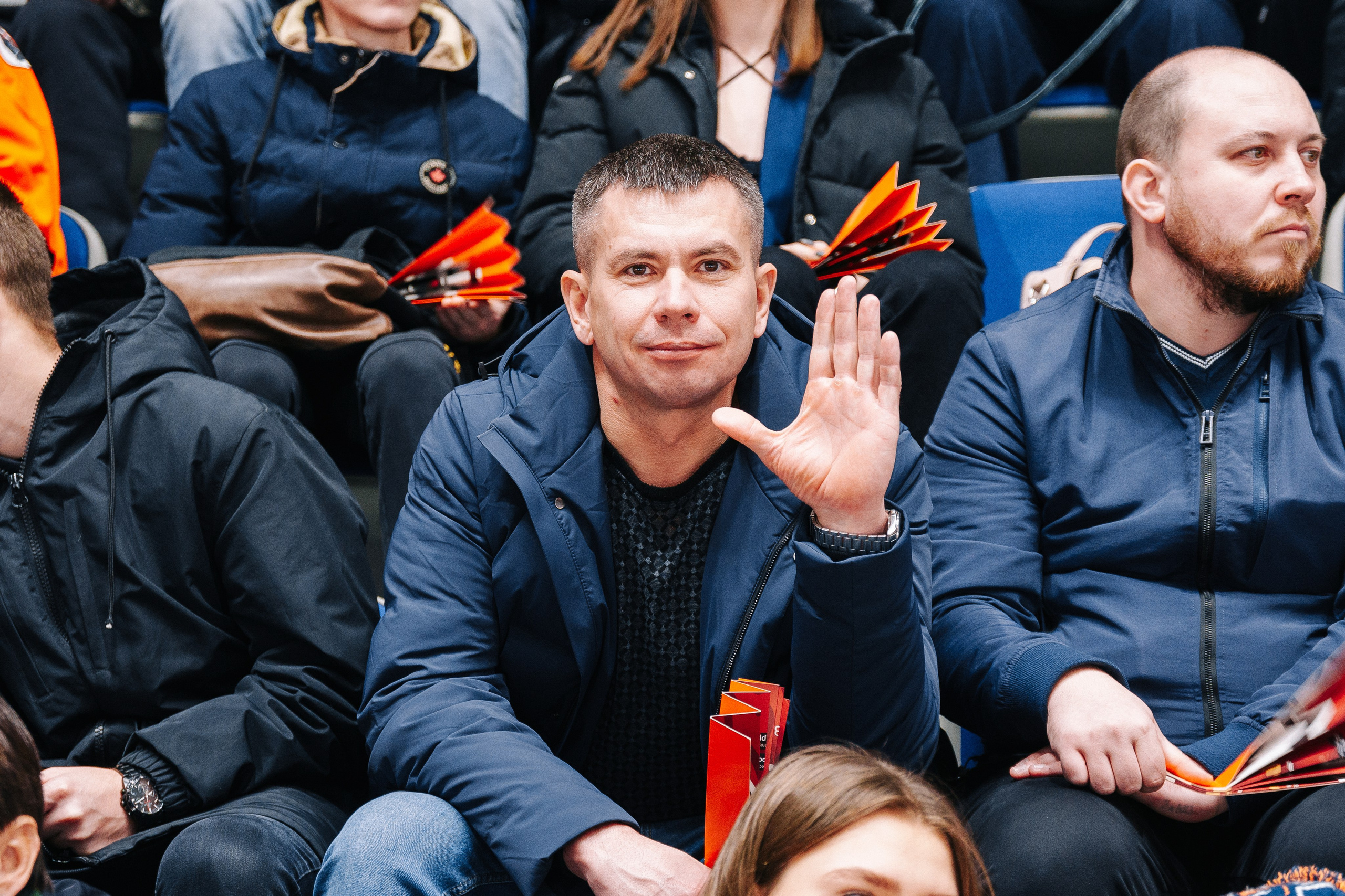 Олимбет и Амур. Фотограф в Хабаровске Швендых Рудольф