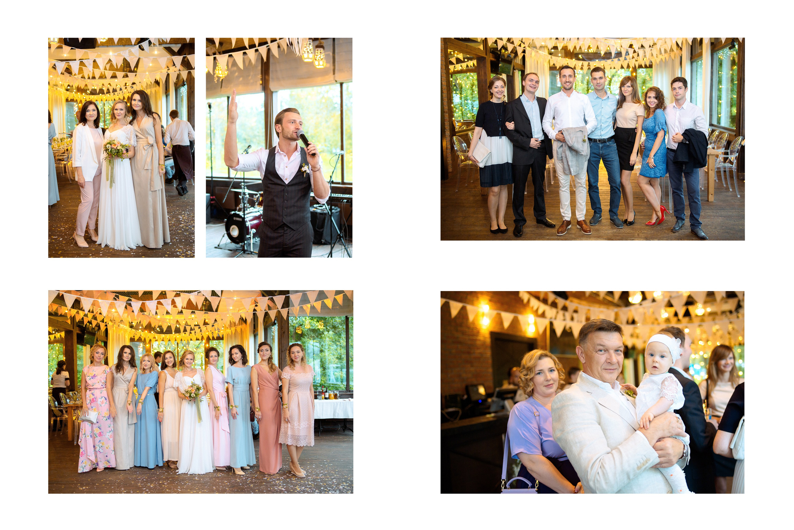 Свадебный фотограф. Фотограф Москва — Павел Михайлов