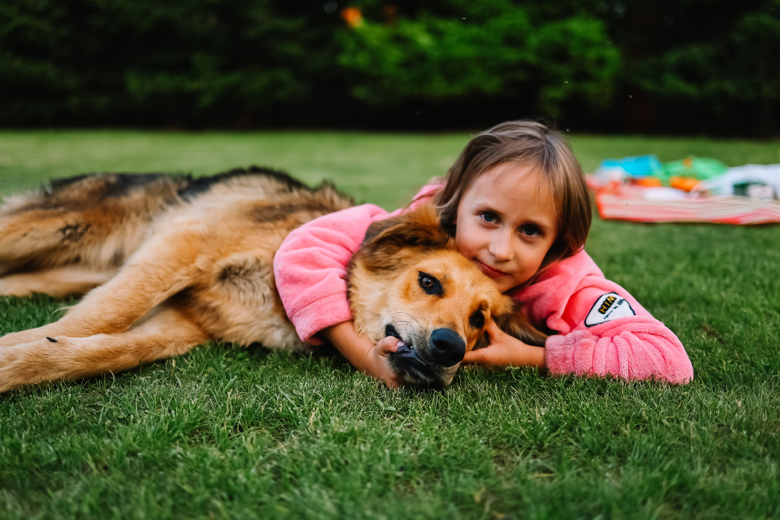 Корпоратив. Семейный и детский фотограф в Новосибирске Алёна Малахова