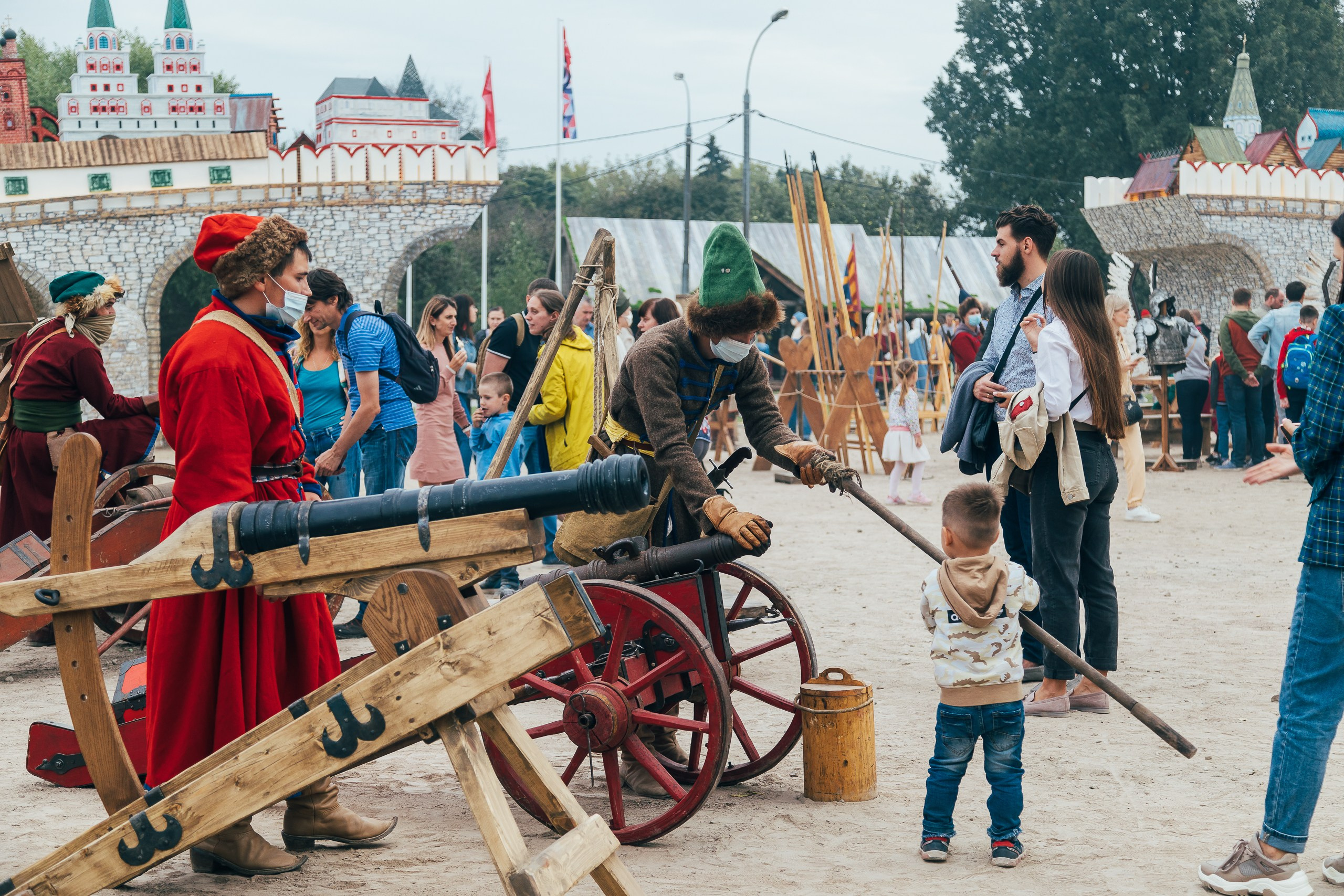/репортаж. Фотограф Вика Про
