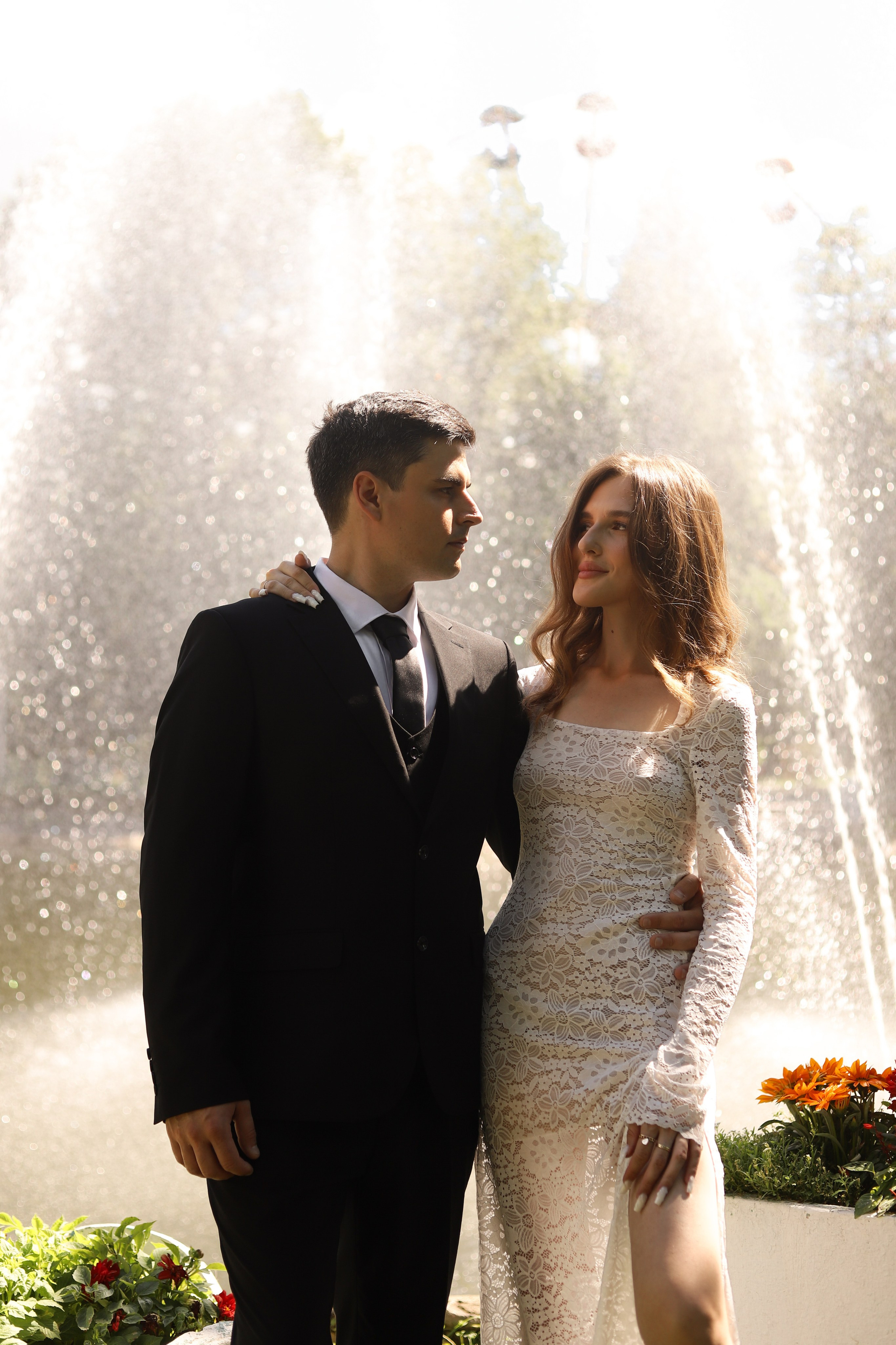 Свадебная. Даша Лукошкина Фотограф Шуя | Иваново