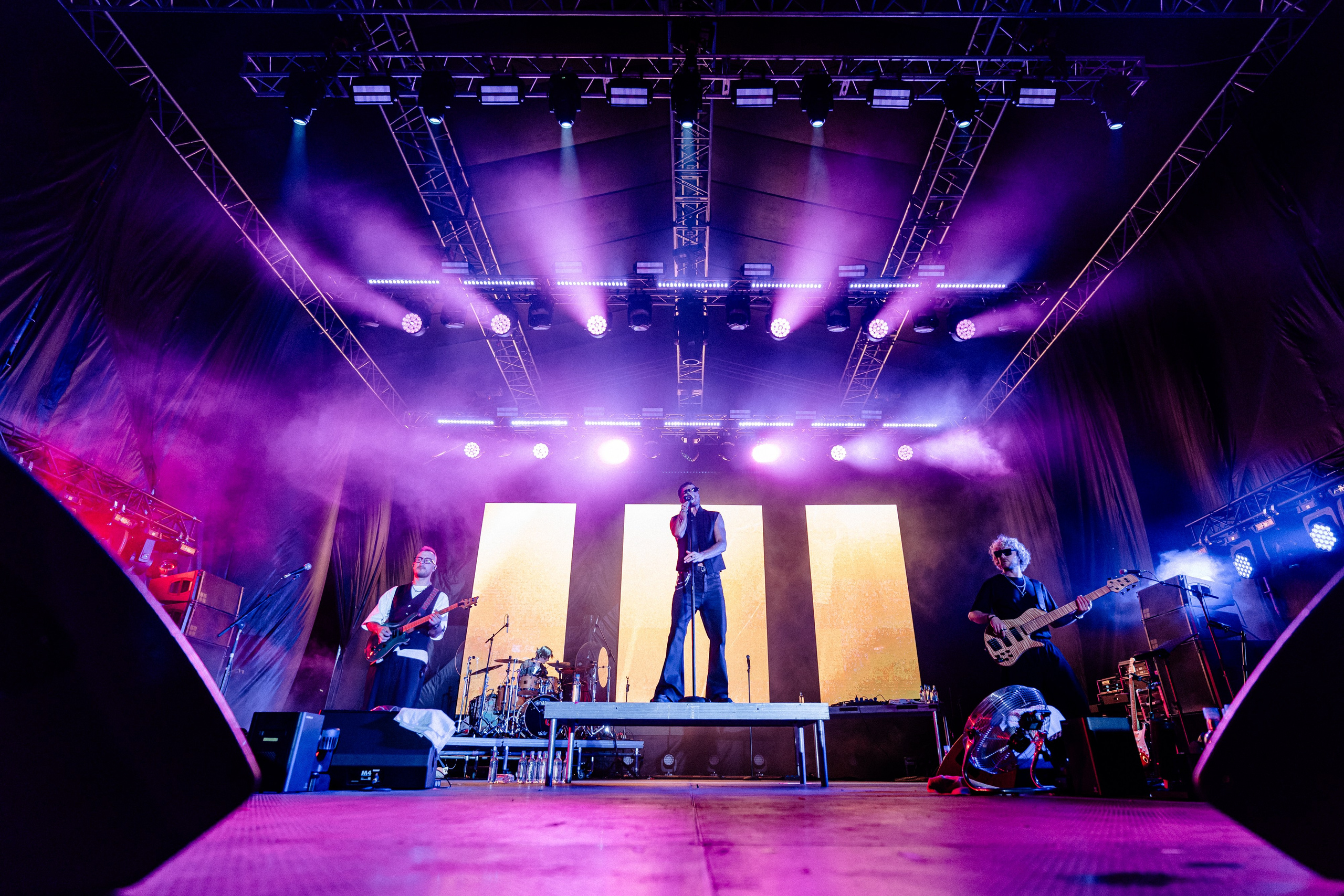 Лёша Свик • Банд’Эрос • Олег Майами • Filatov & Karas. Свадебный и репортажный, фуд фотограф в Новороссийске Евгений Александриди