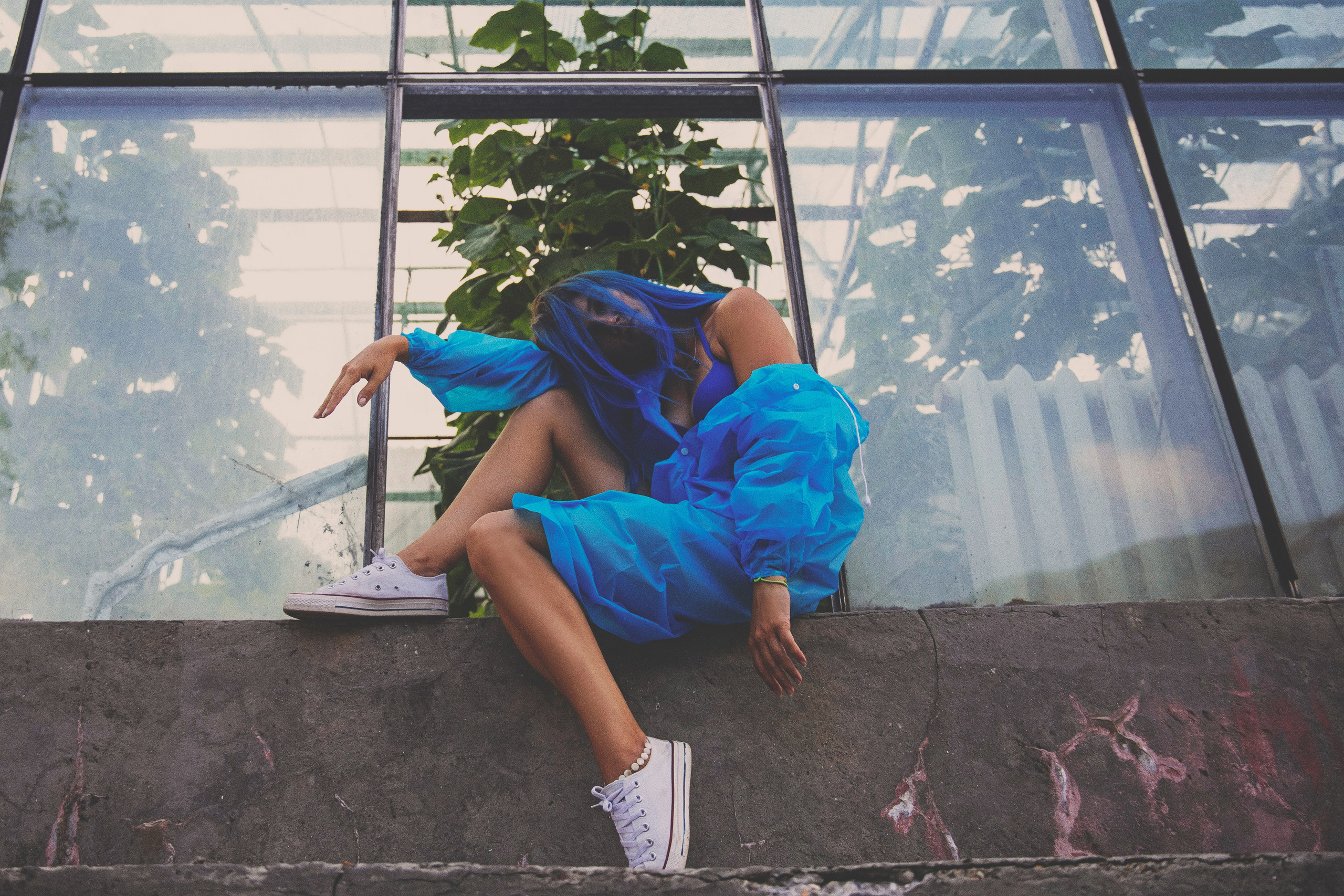 Вероника. Свадебный и семейный фотограф Колоскова Мария (Сочи и весь мир)