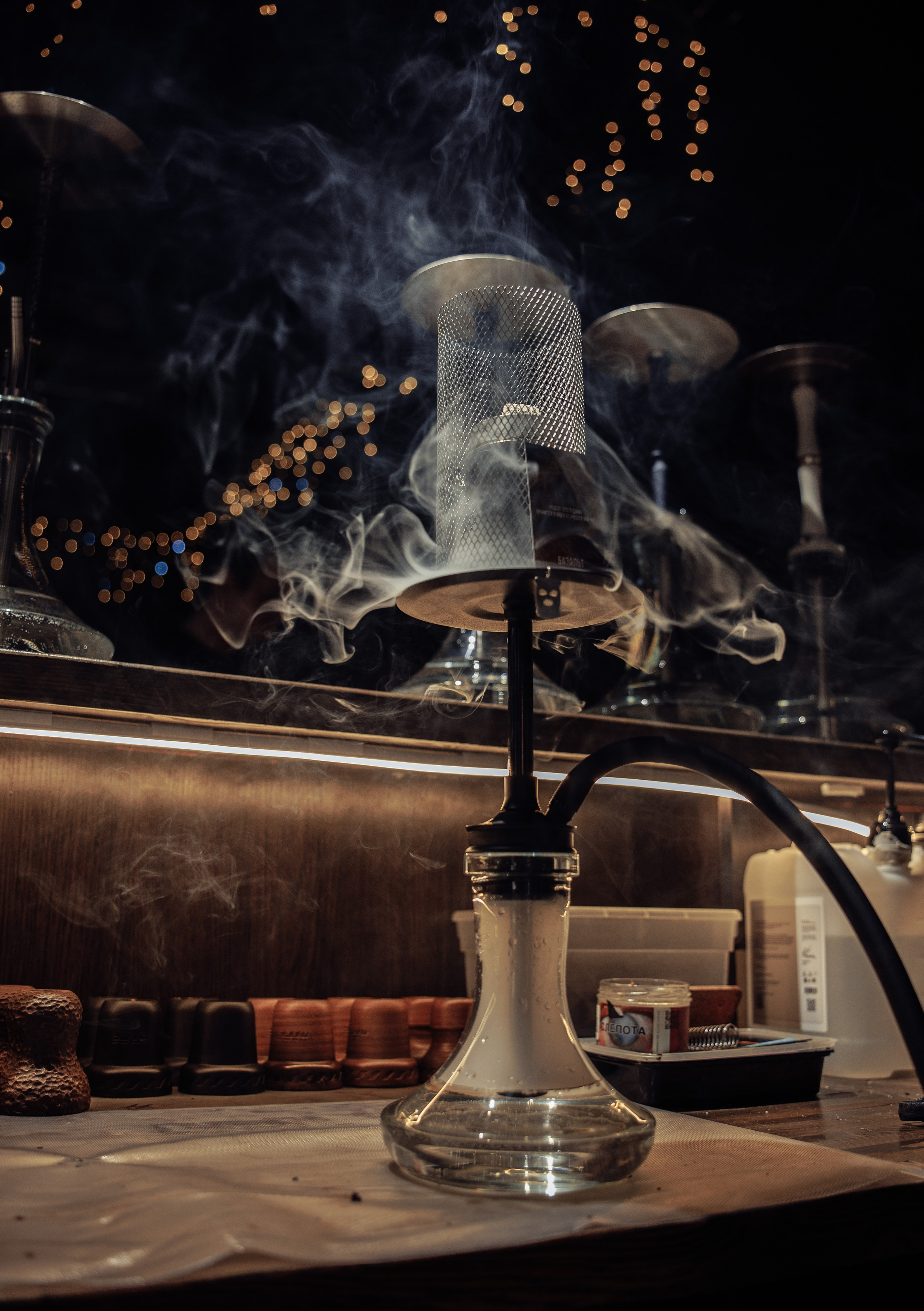 Репортажная съемка. Фотограф Камилла Ишбердина