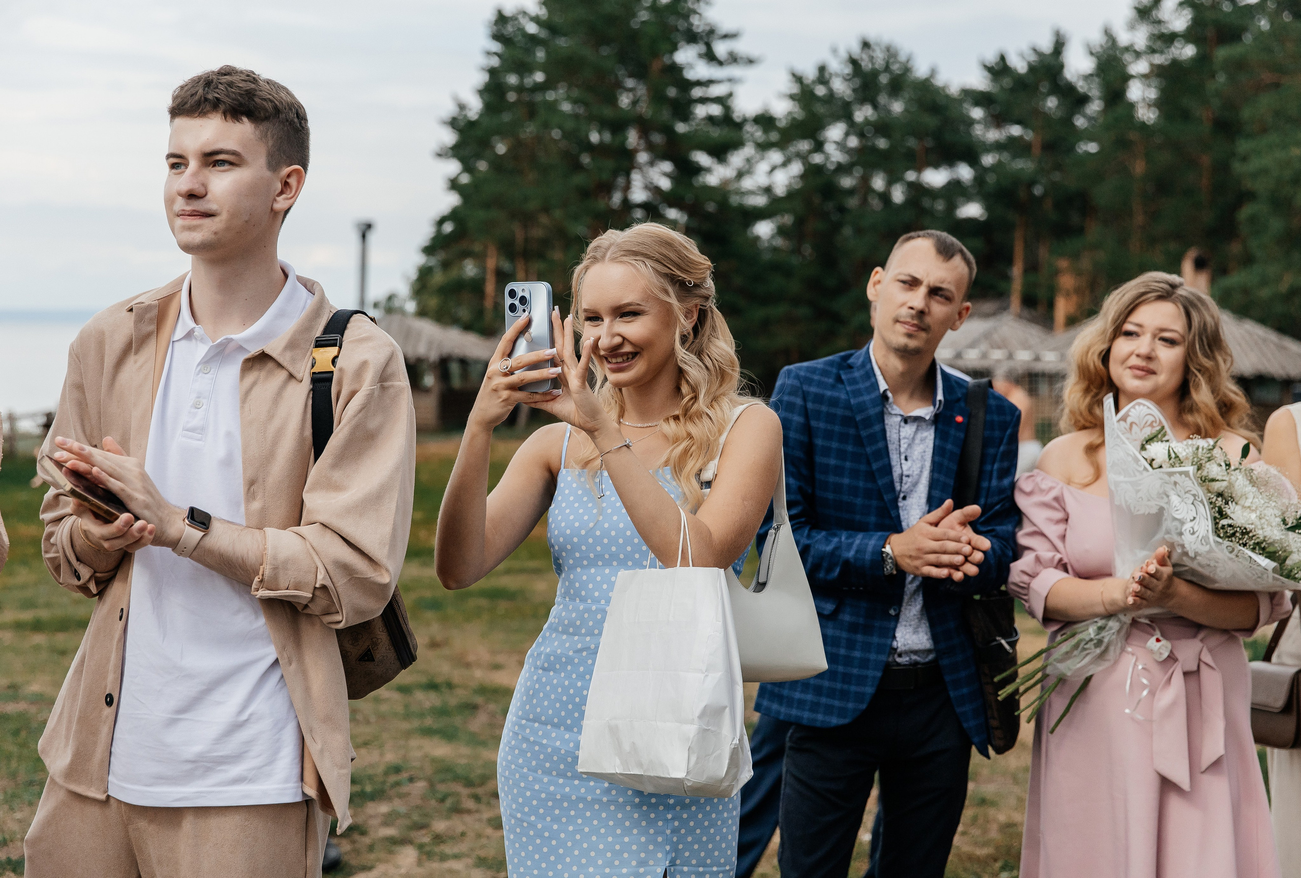 Никита и Анастасия