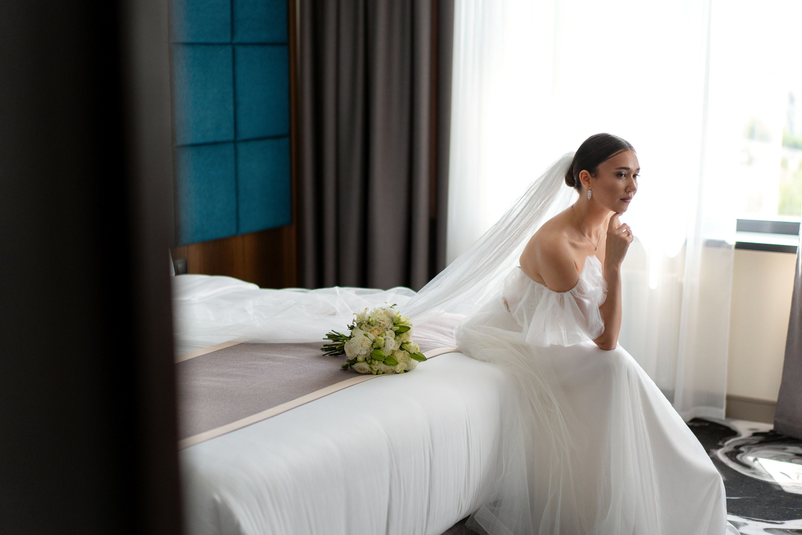 Захар и Александра. Семейный и свадебный фотограф Минск, Беларусь Анна Орловская