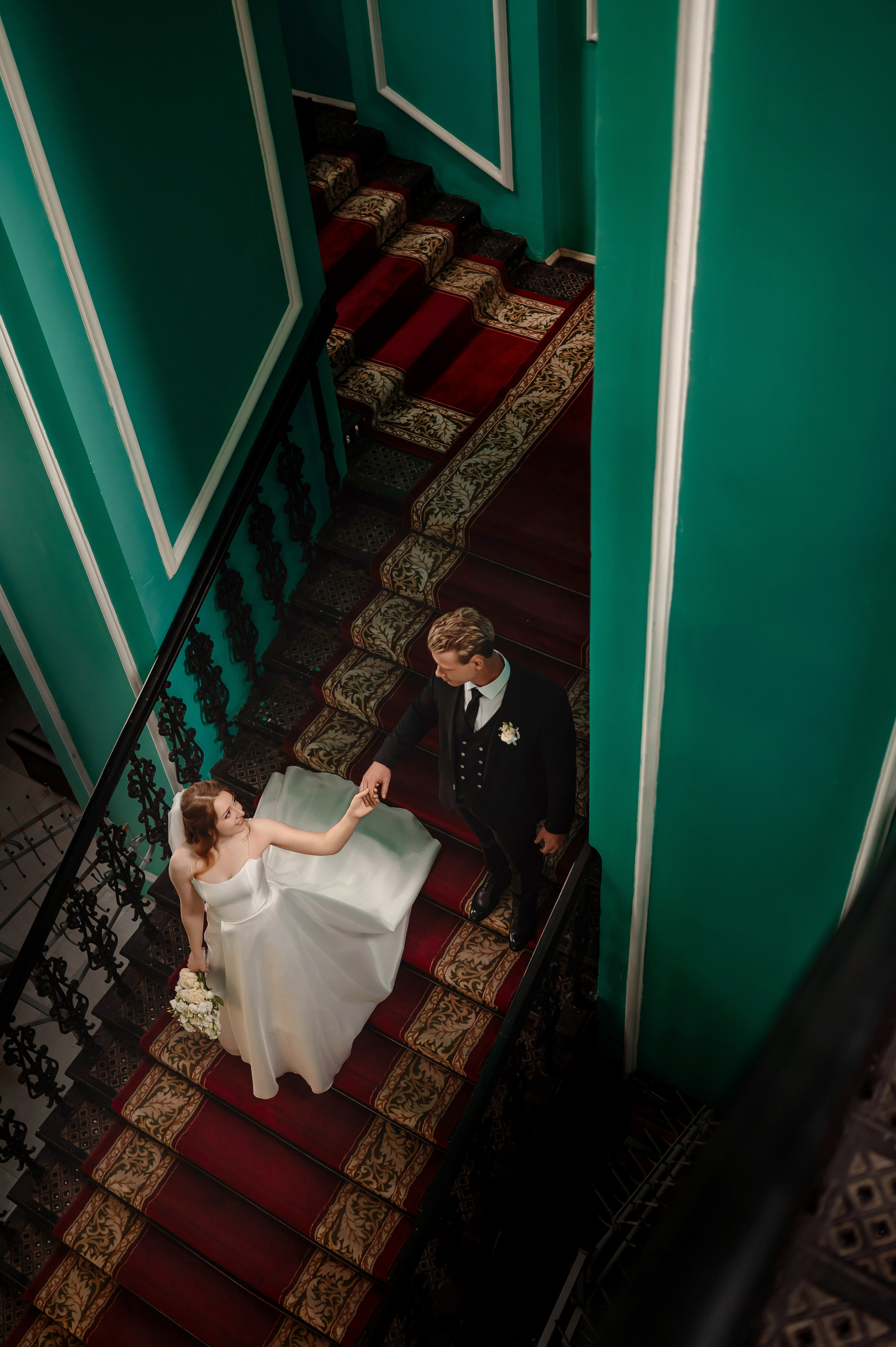 Wedding day. Фотограф в Тамбове Светлана Федорова