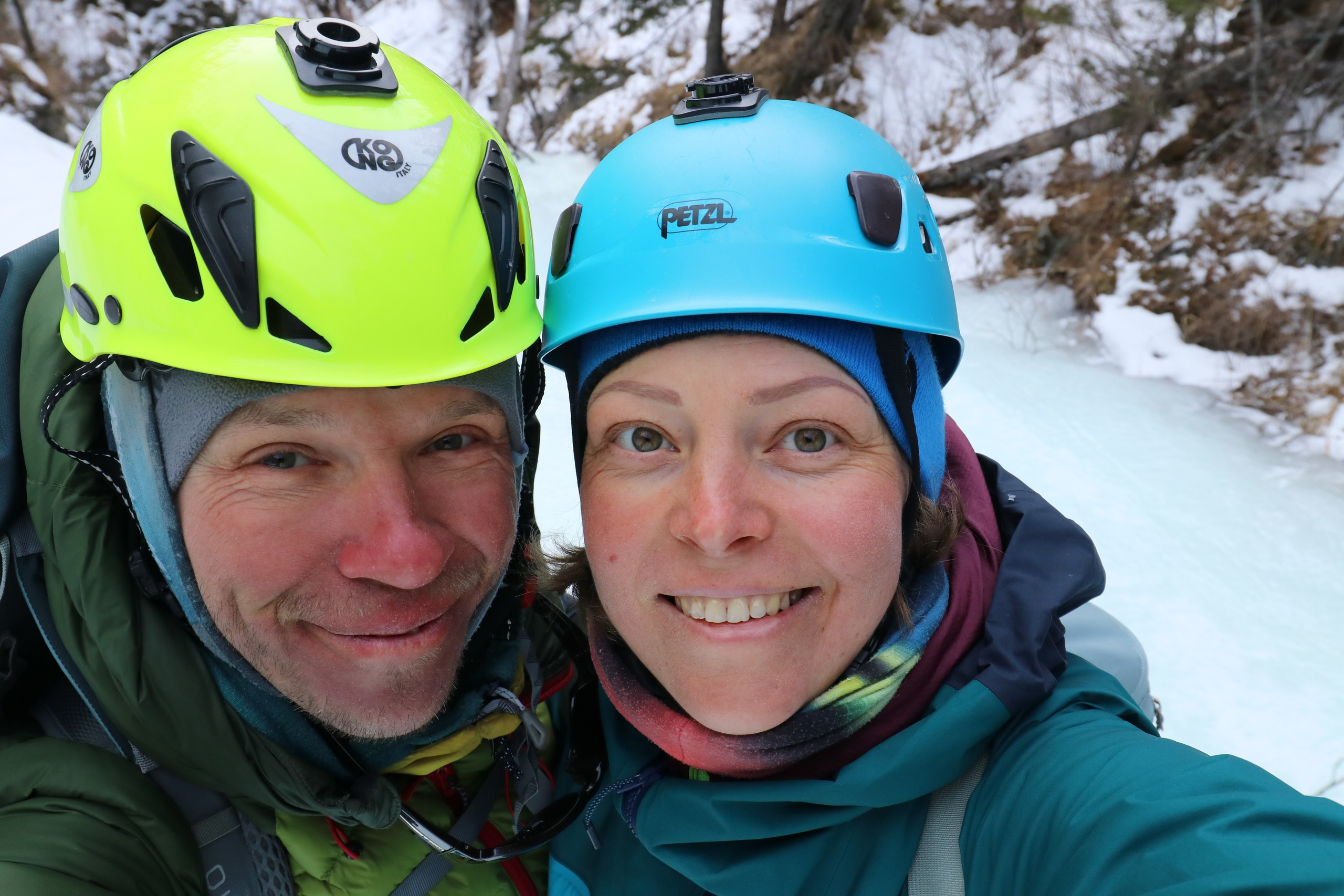 Аршан. Март 2023. Путешественник-фотограф из Санкт-Петербурга Татьяна Свистулина