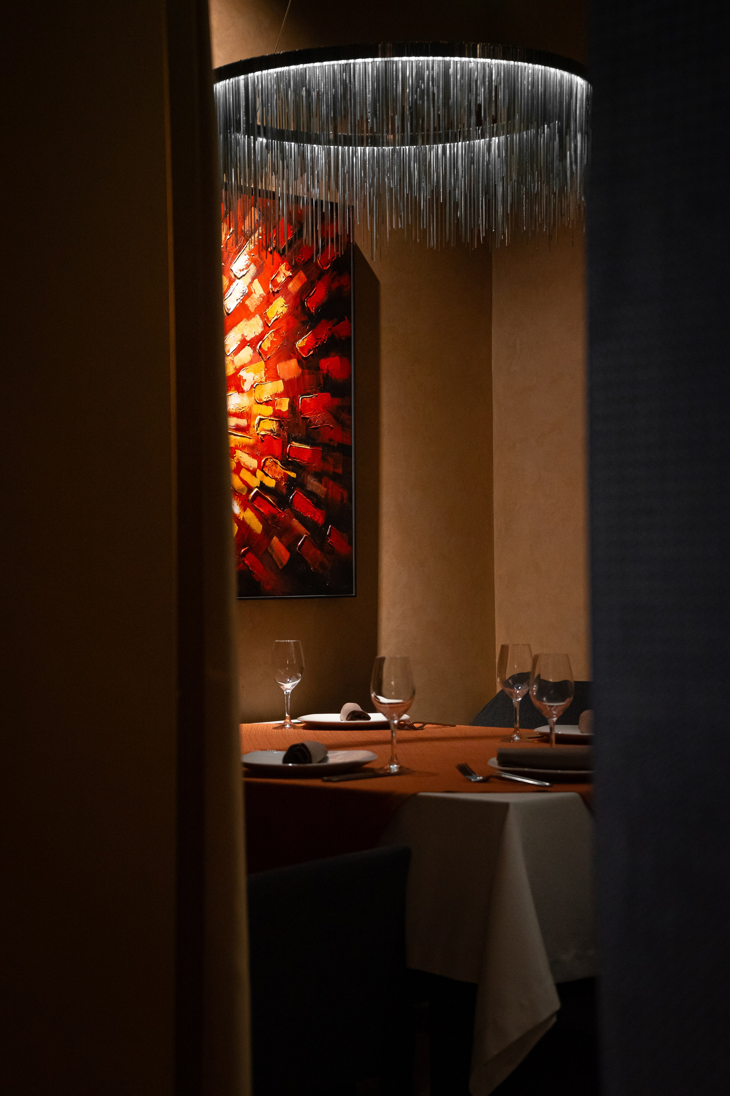 Grill bar Balkon. Фуд-фотограф Караганда Астана