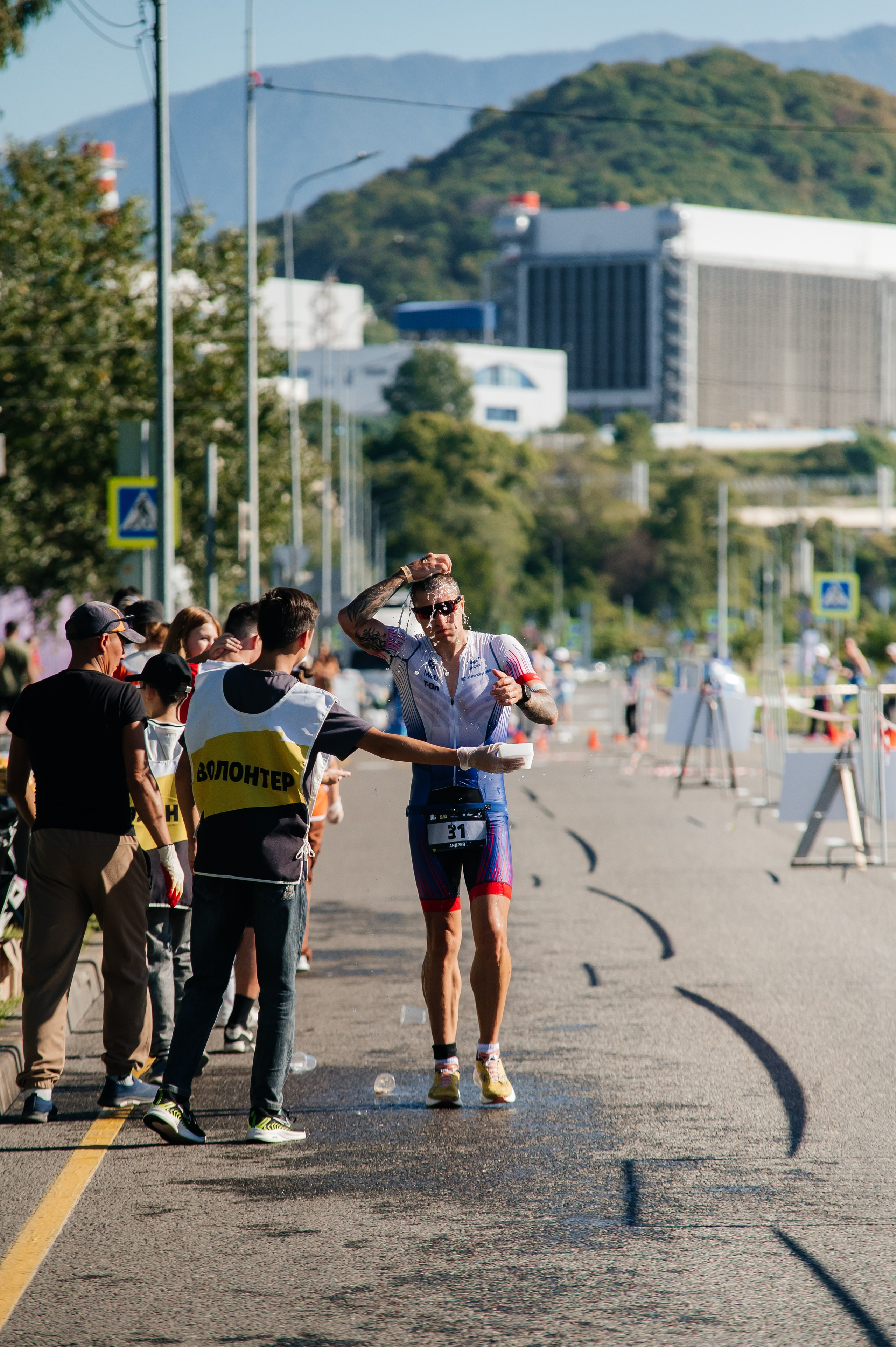 IRONSTAR (OZON FRESH, FAHRENHEIT, STELLAR AQUA). Фотограф Илья Бызов, Свадебный и репортажный фотограф Сочи