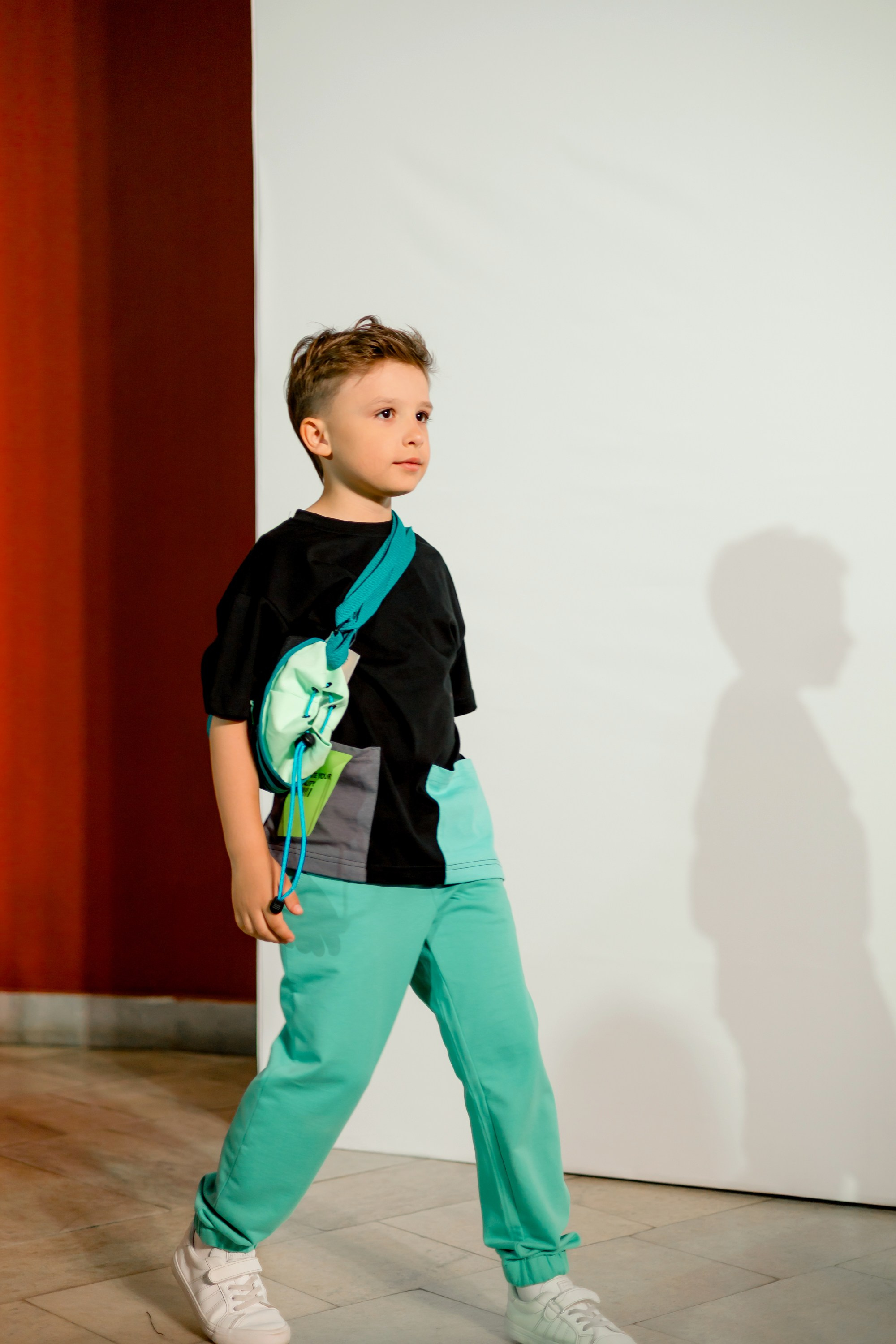 Smolensk Fashion Week 2025_ФИНАЛЬНЫЙ ПОКАЗ ДРАМТЕАТР. Главная