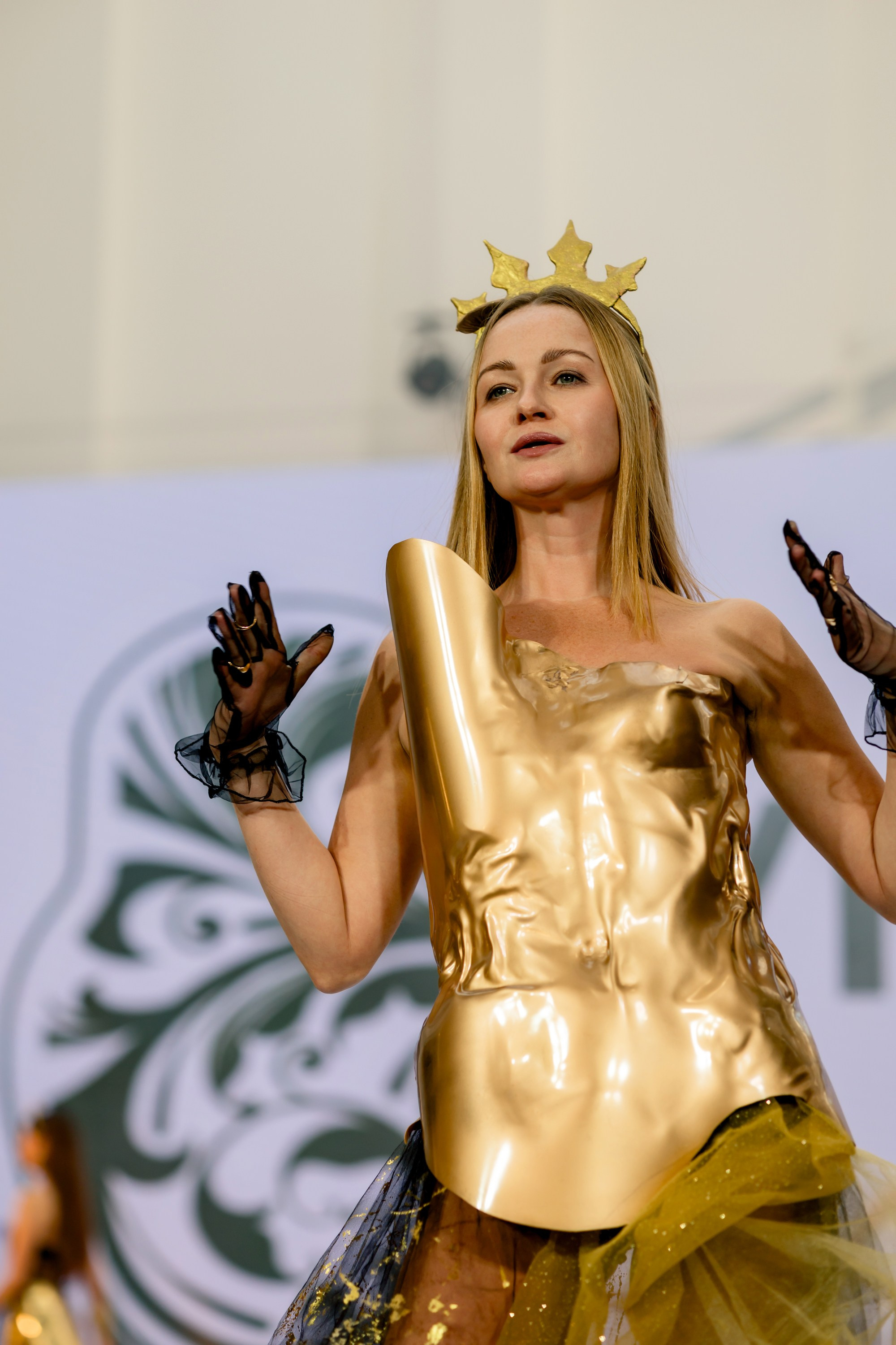 Smolensk Fashion Week 2025_День 2_Смоленская матрешка. Главная